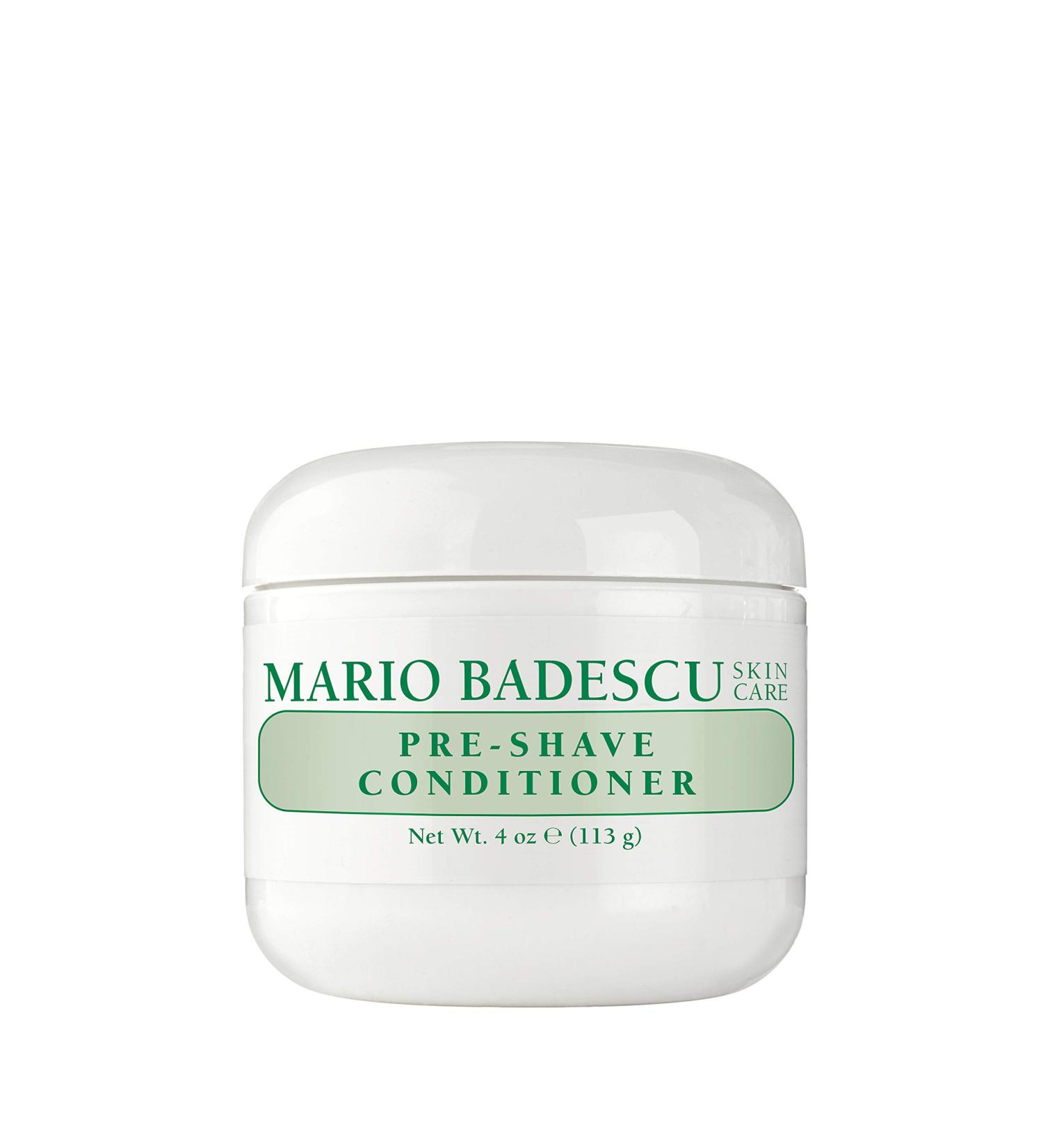 Pre-Shave Conditioner - Smooth and Nourish for a Flawless Shave - Buy Online on GoSupps.com