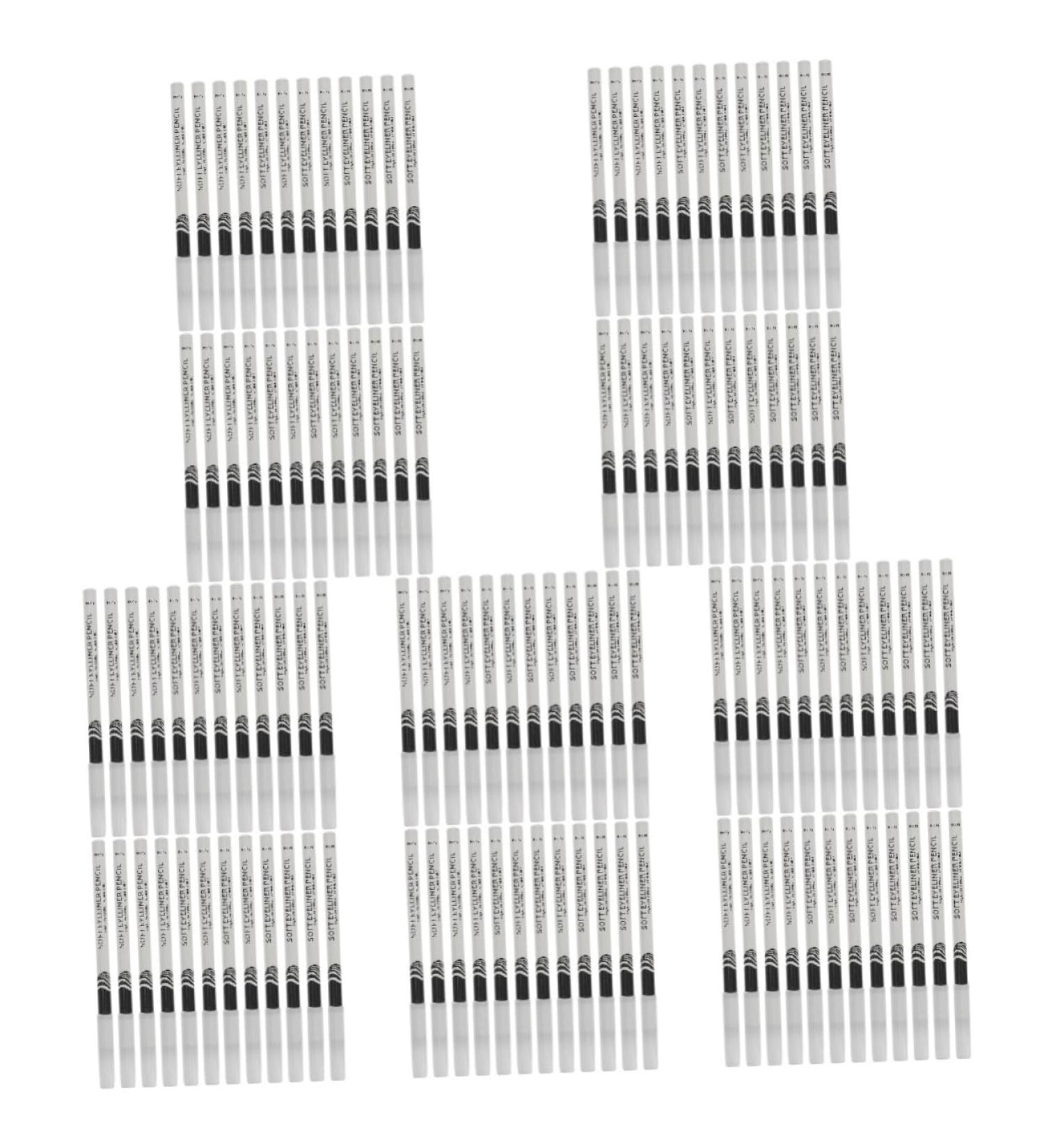  FOMIYES FOMIYES Pack of 10 Highlighters Eyeliner Eyeliner White Stencils Cosmetics 12 Pieces x 10 - Buy Online on GoSupps.com