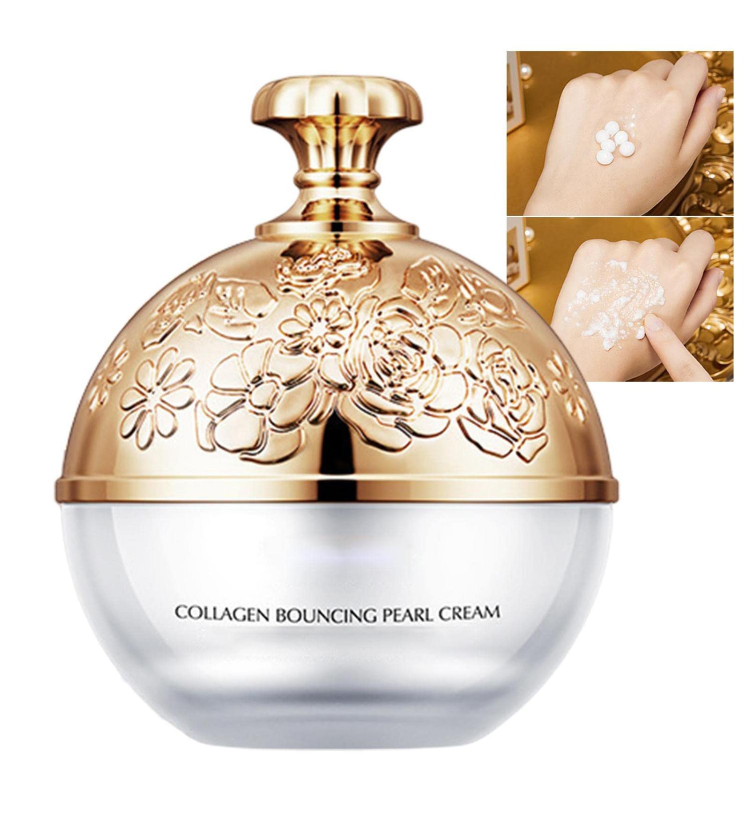  Lambo pearl care face repair cream 30g facial moisturizer for women Lambo - Buy Online on GoSupps.com