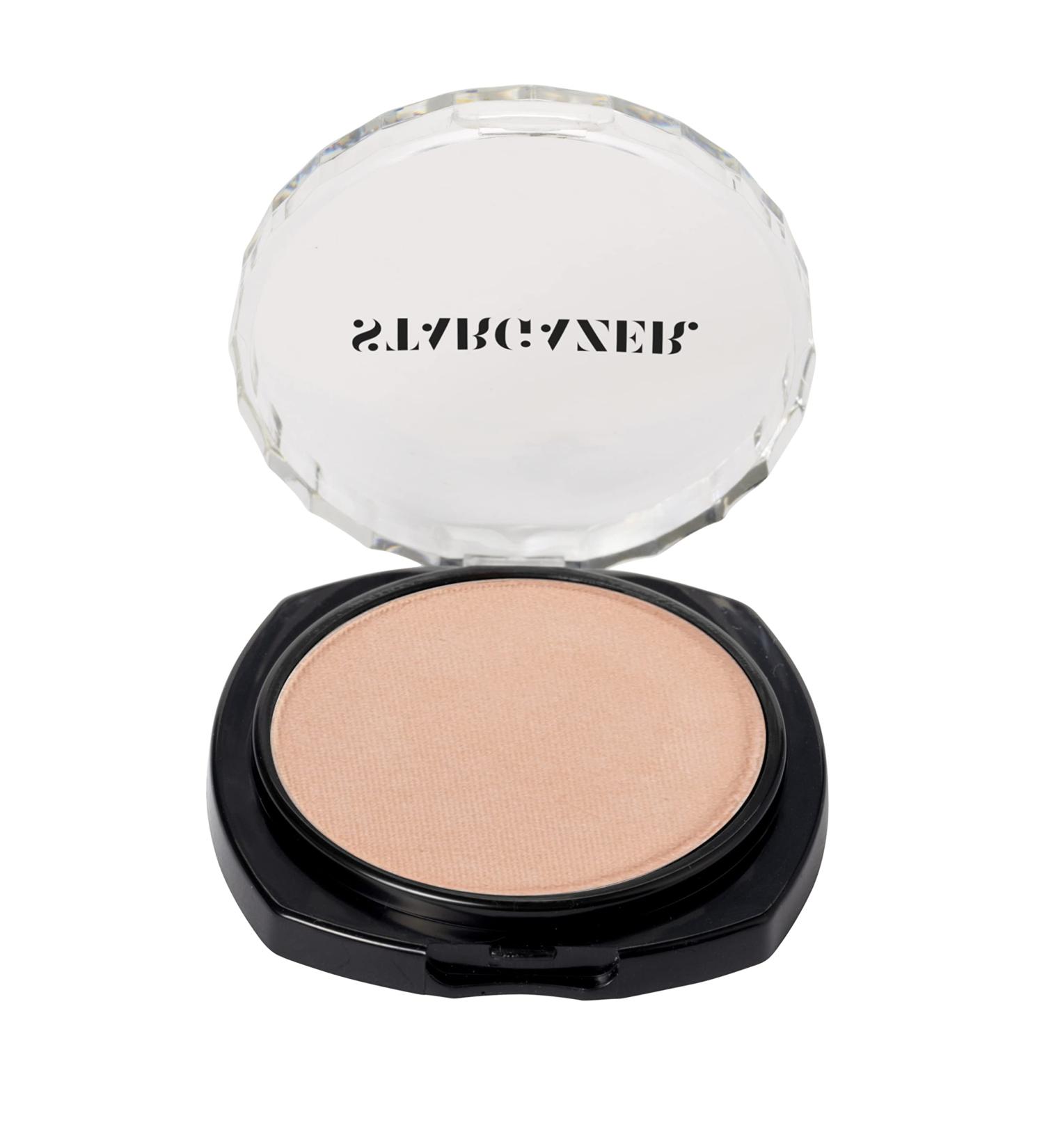 Stargazer Products Eyeshadow Satin Peach 1 pack (1 x 2 g) Satin Peach 2 g (1 pack)