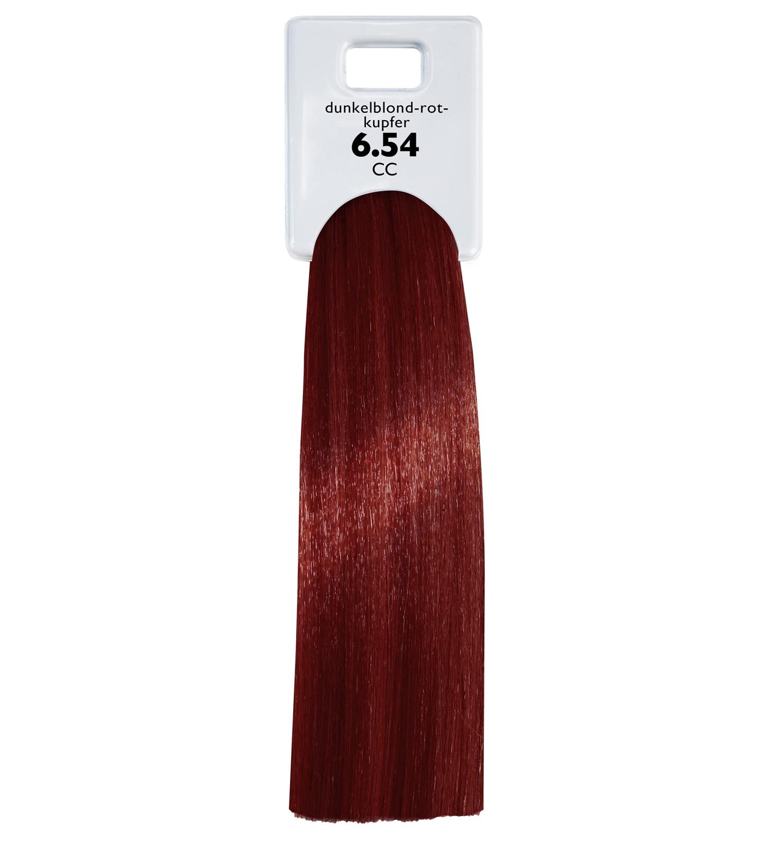 Alcina Color Creme perm. f rb. 6.54 60ml