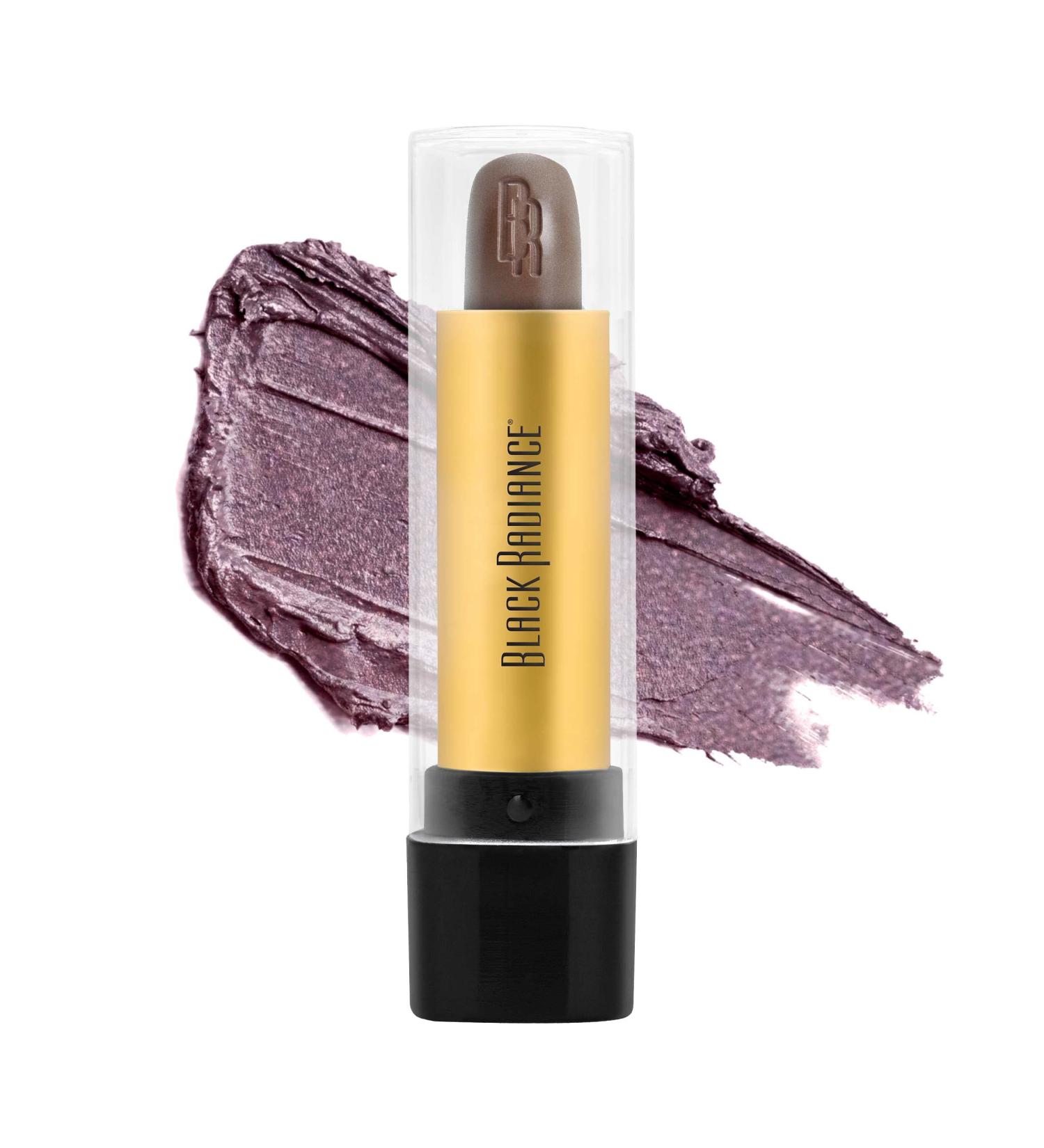 Black Radiance Perfect Tone Lipstick in Bare With Me - 1 Tube - Buy Online on GoSupps.com