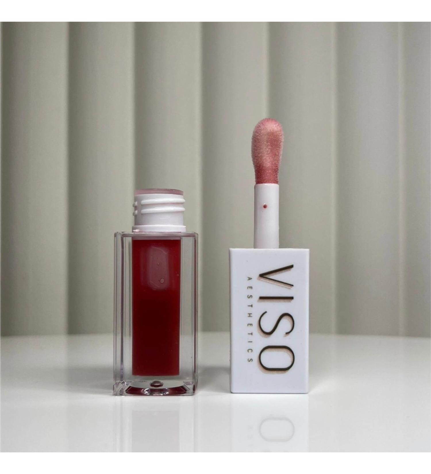 VISO VIS0 Rosewood Lip olie