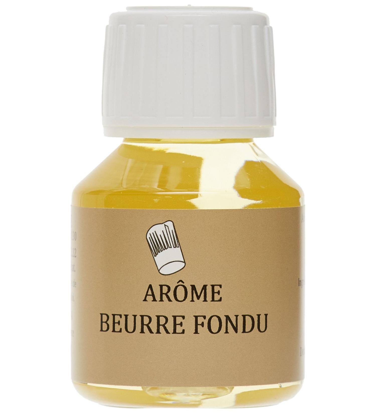 SelectAr me Pastry Butter Flavour 60 ml - Buy Online on GoSupps.com