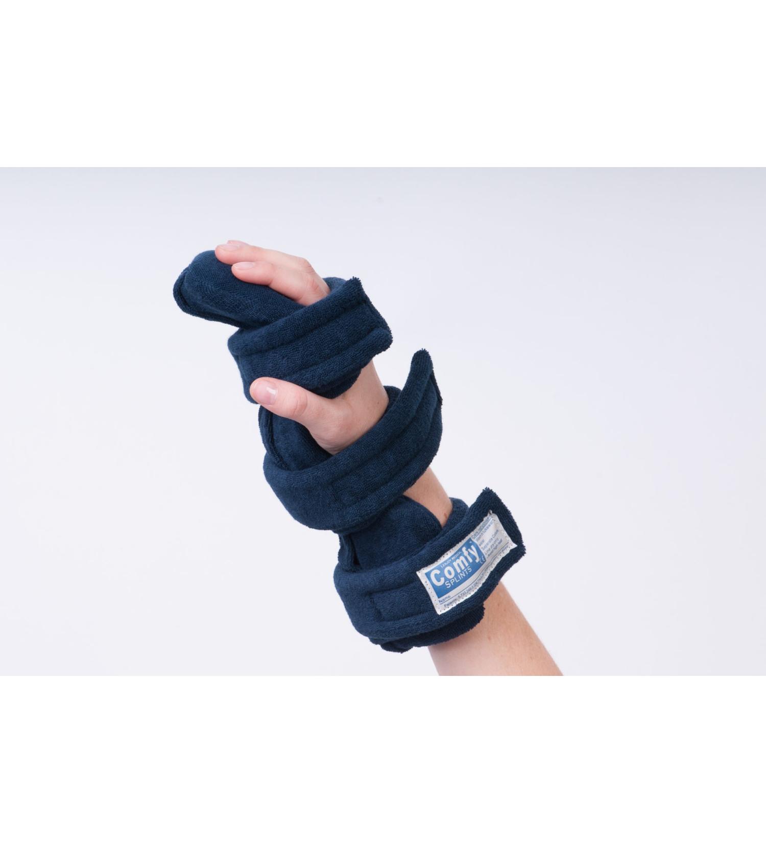 Comfy Splints Hand/Wrist - pediatric medium