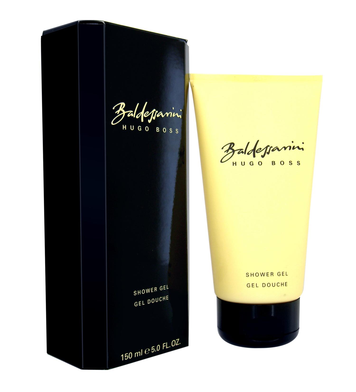 BALDESSARINI SHOWER GEL 150 ML