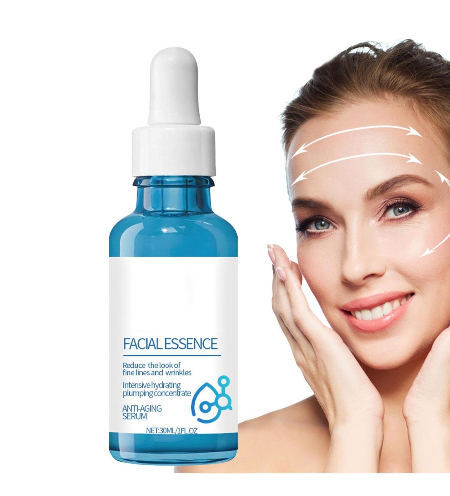 Facial Toner - Ageless Beauty Oil| 30ml Hydrating & Soothing Toner for Face - Gentle Daily Use Skin Balancing Pore-Reducing Toner Nourishing Moisturizing Skin Care Long Lasting Facial Moisturizer - Buy Online on GoSupps.com