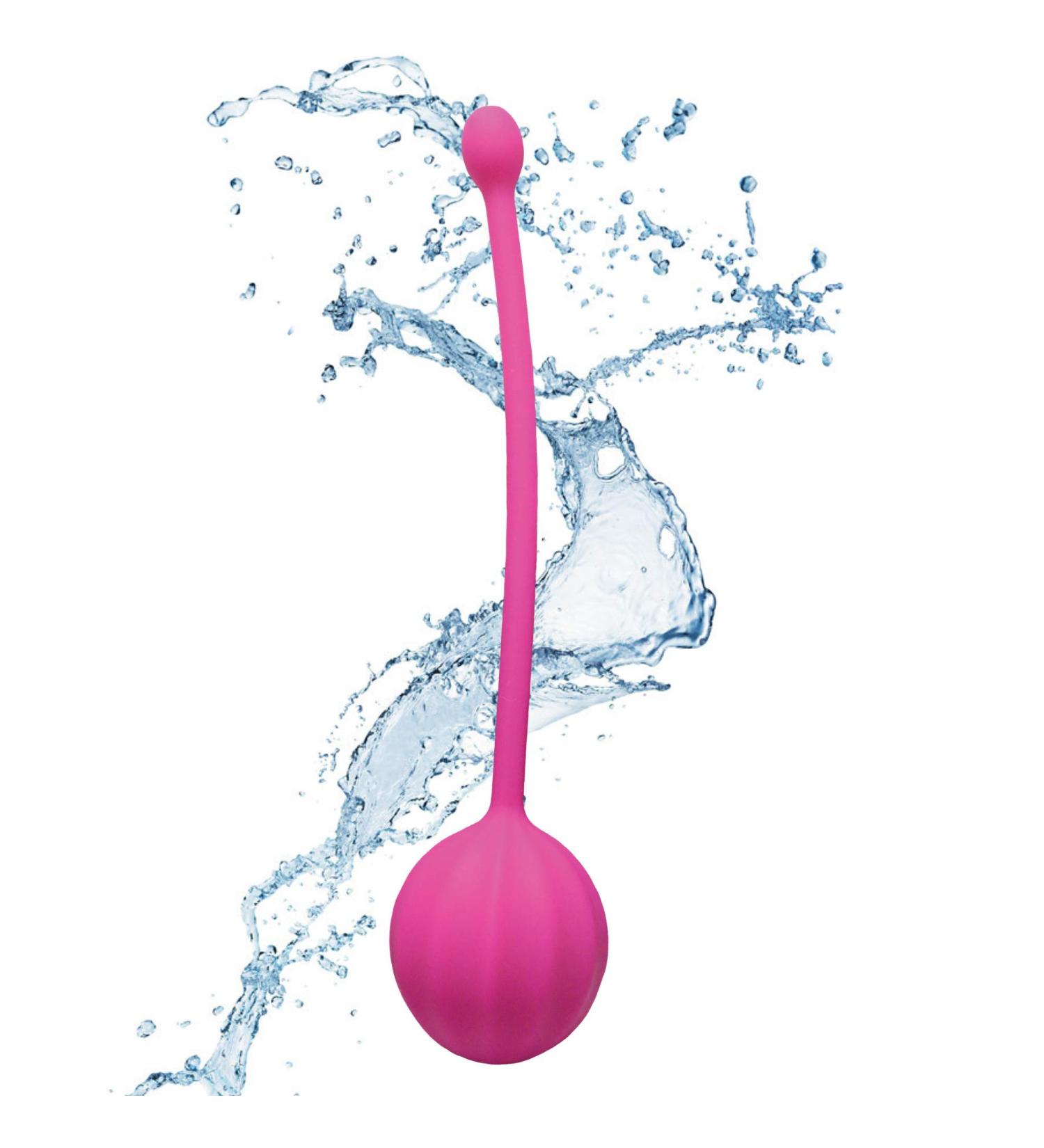 Kegel Exercise Weights for Women - Bladder Control Device & Pelvic Floor Trainer - SXNSE - Buy Online on GoSupps.com