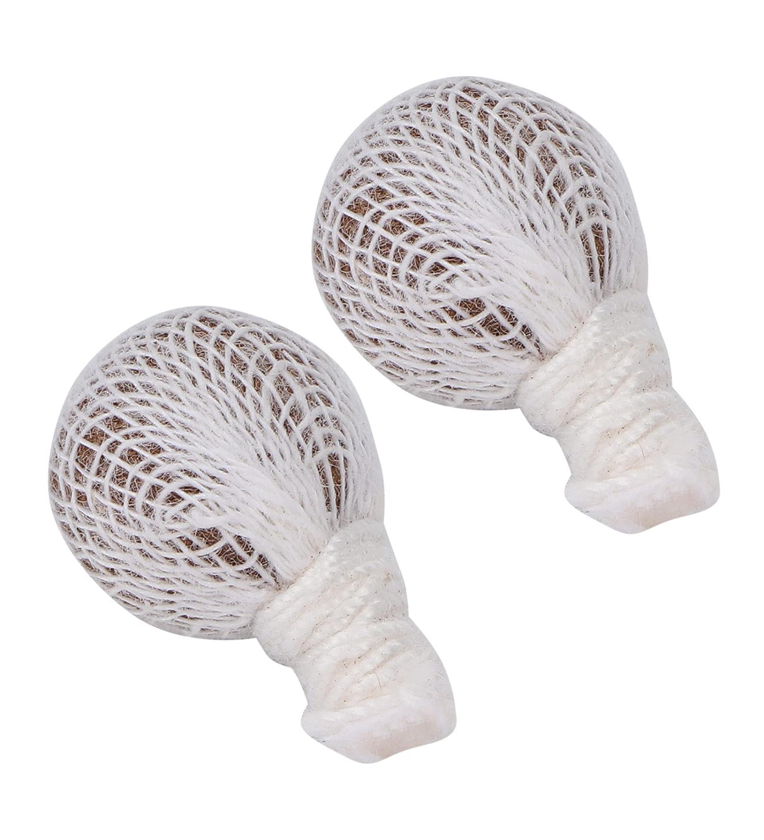 2 Pieces PH Balance Cleansing Wipes - Promote Vaginal Health & Clean Residues | International Shipping Available - Buy Online on GoSupps.com