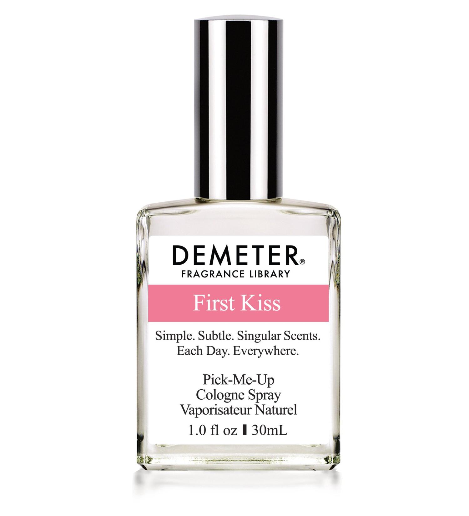 Fragrance Library - First Kiss First Kiss 1 Fl Oz (Pack of 1)