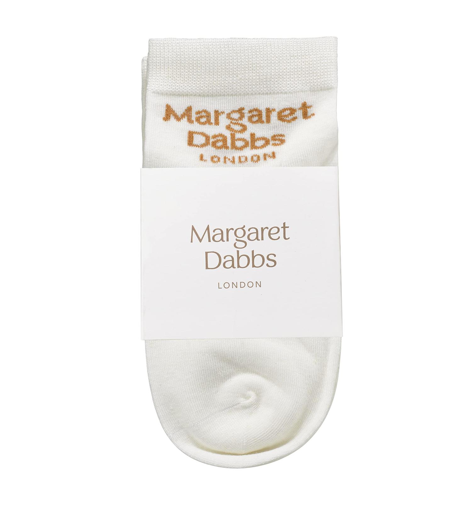 Margaret Dabbs Spa Socks for Foot Care 1 Pair