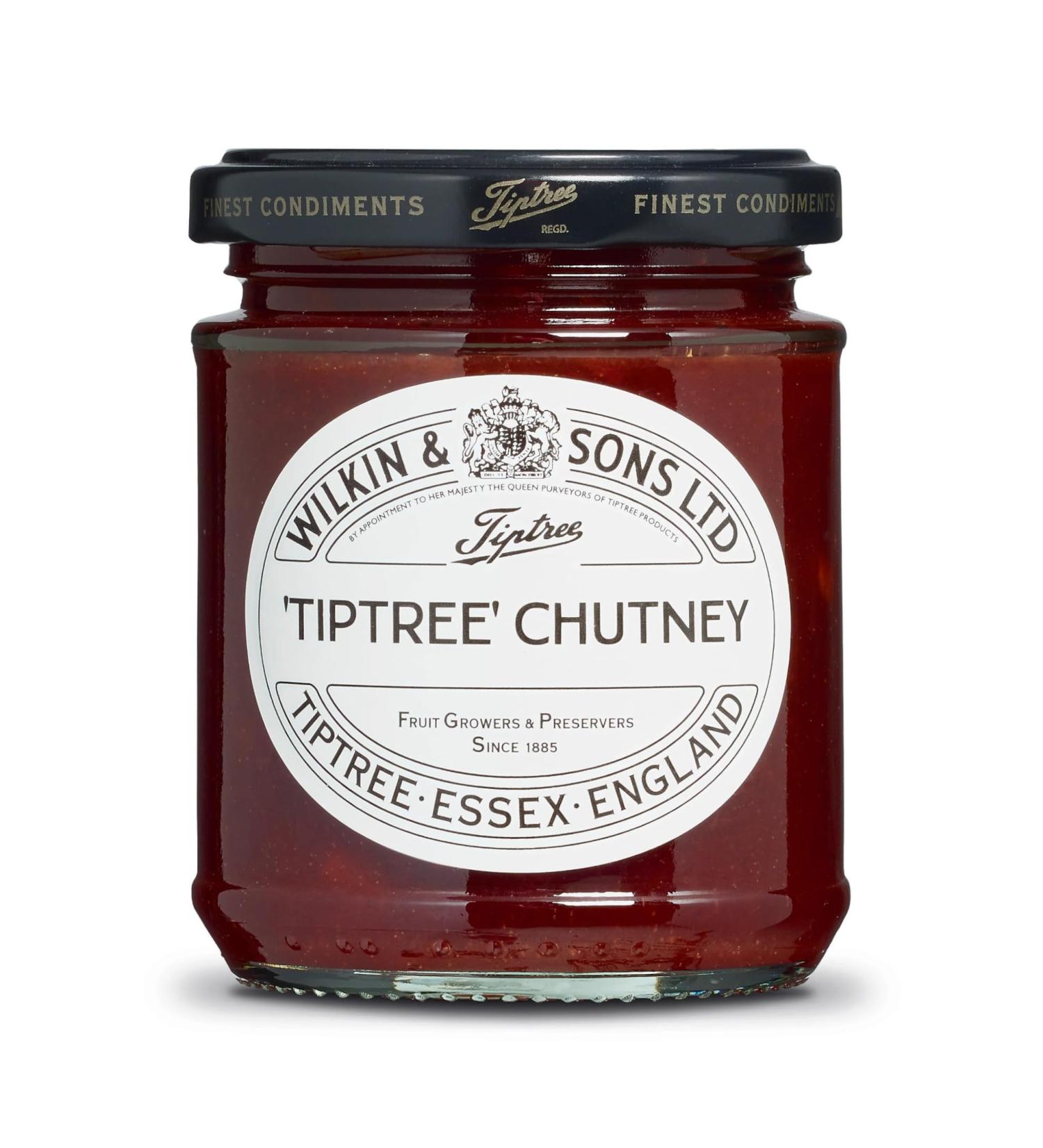 Tiptree Chutney 2x230g - Buy Online on GoSupps.com