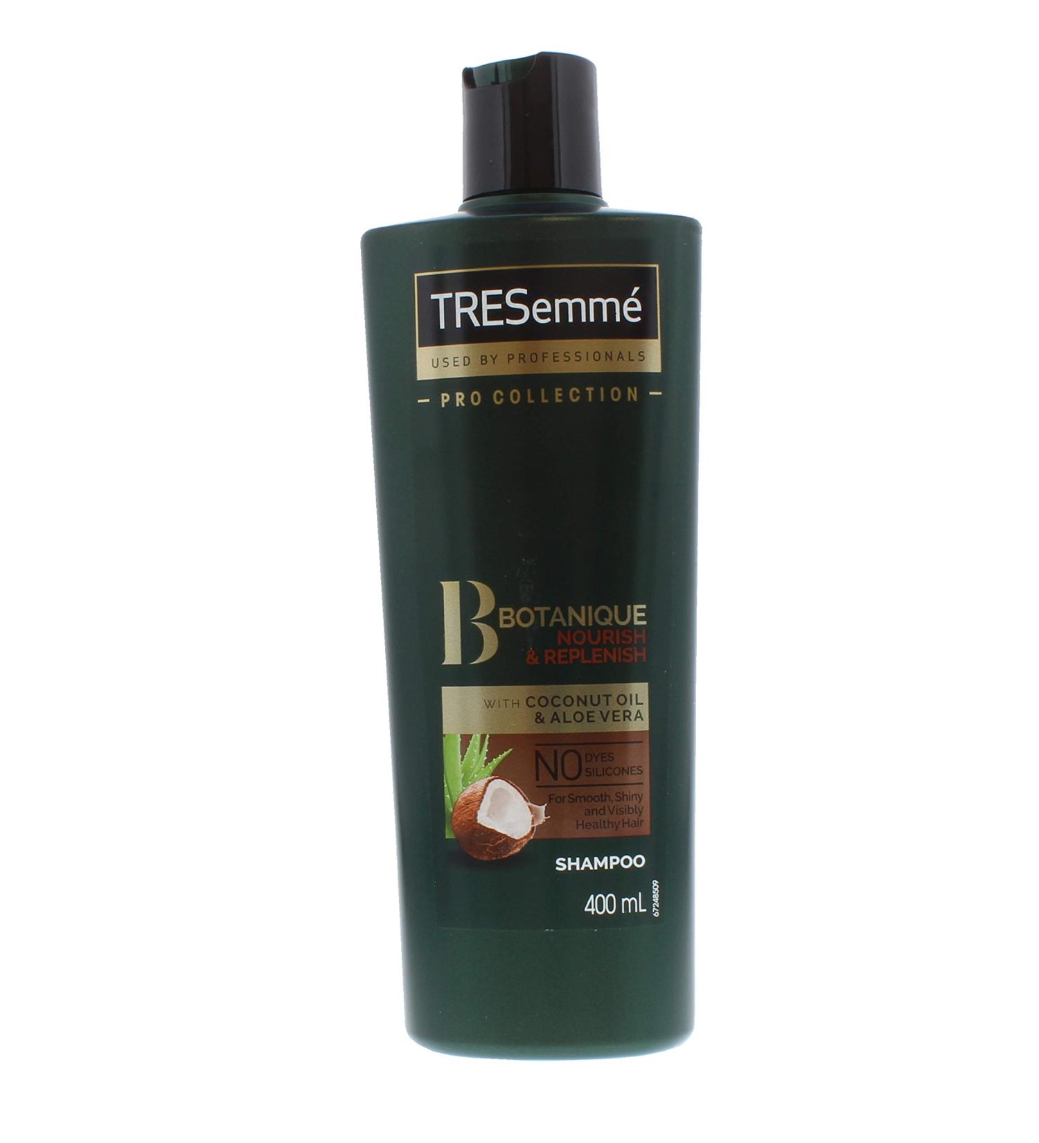 TRESemm Tresemme Botanique Nourish & Replenish Shampoo 400ml