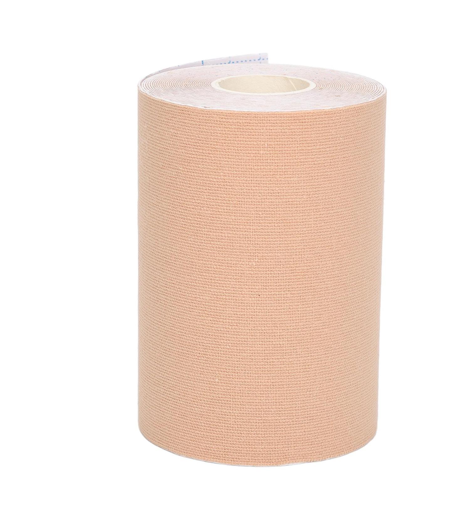 Nasal Cannula Tape Nasal Cannula Face Tape High Elasticity Easy To Cut Oxygen Tube Skin Tapes for Nasal Feeding Tube(10cm*5m) - Buy Online on GoSupps.com