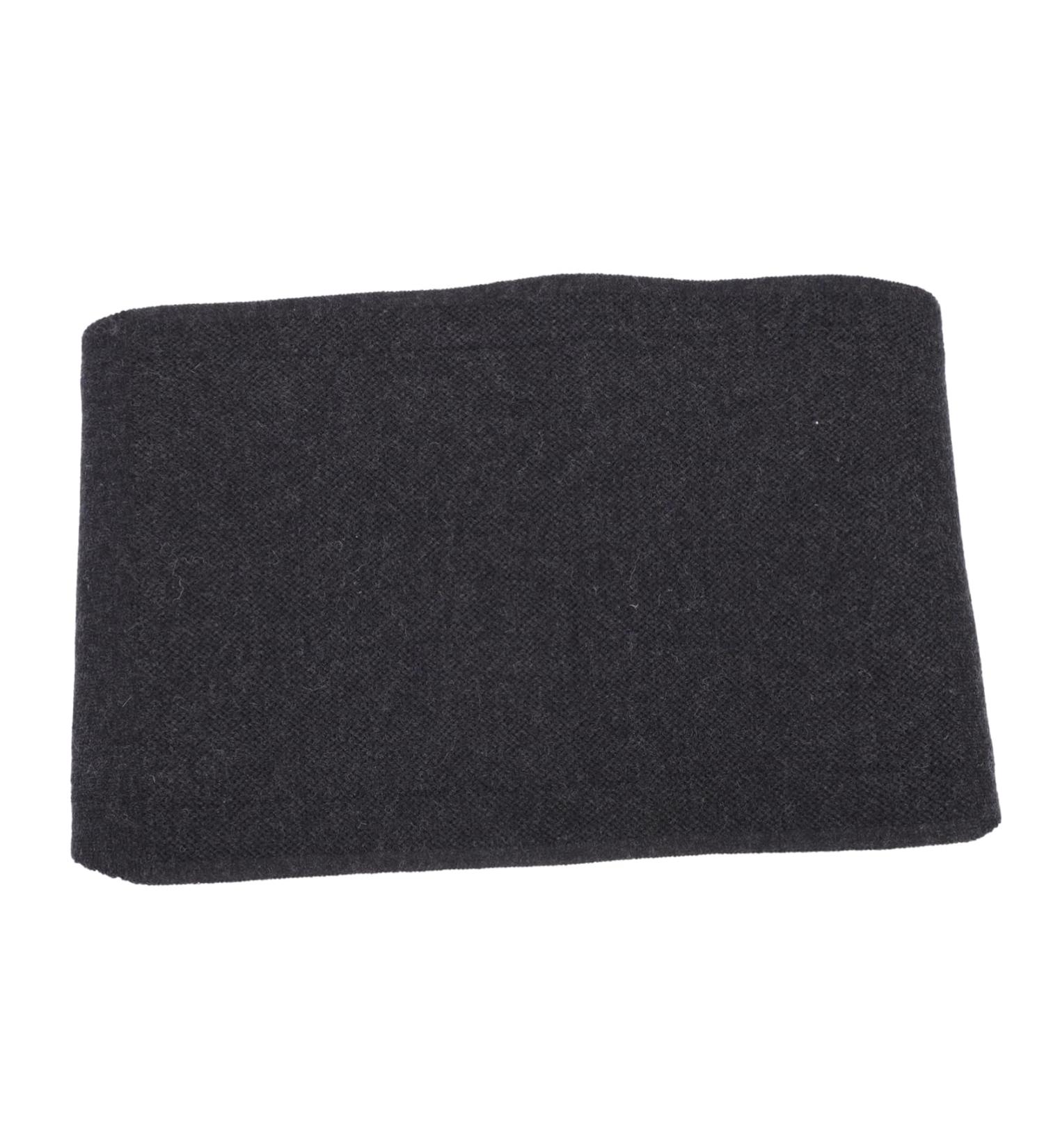 FRCOLOR Adjustable Warm Belt - Lumbar Support Wool Waist Strap for Men & Women | Protective Cashmere Warming Belt - Buy Online on GoSupps.com