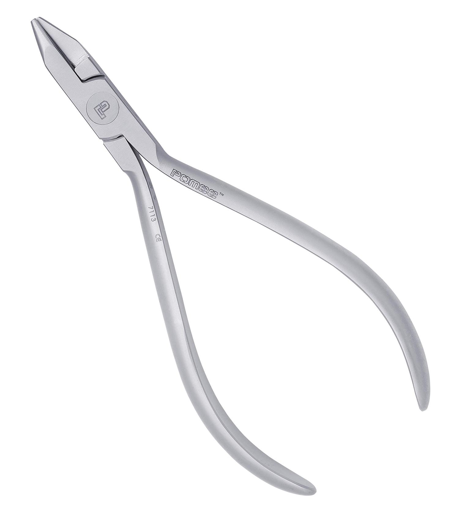 7113 Three Jaw Plier Aderer