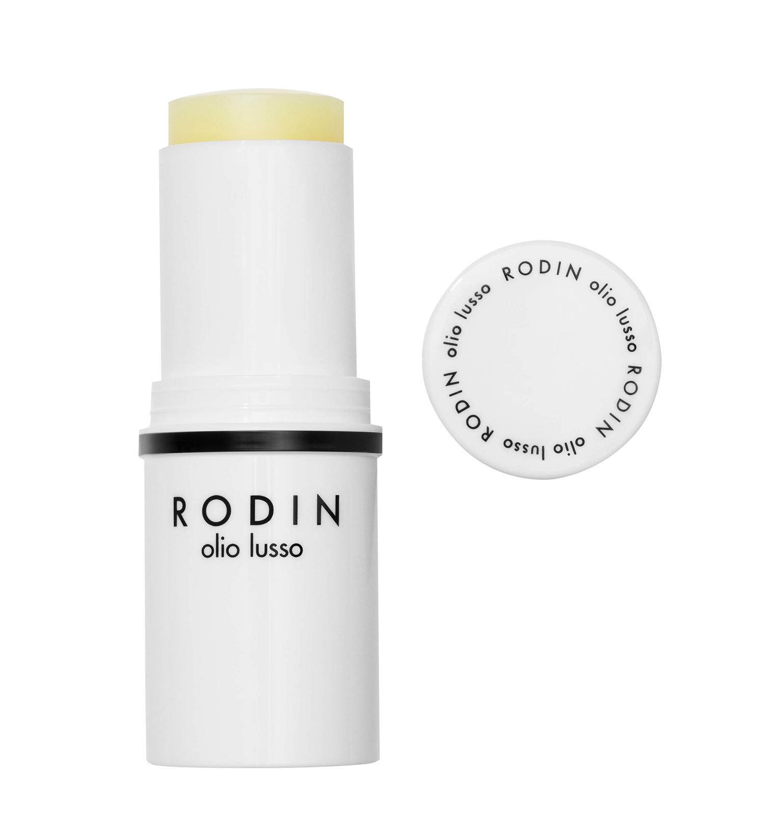 Rodin Olio Lusso Luxury Face Oil Stick - Lavender Absolute 0.38oz | Premium Skincare for Glowing Skin Shop Internationally - Buy Online on GoSupps.com