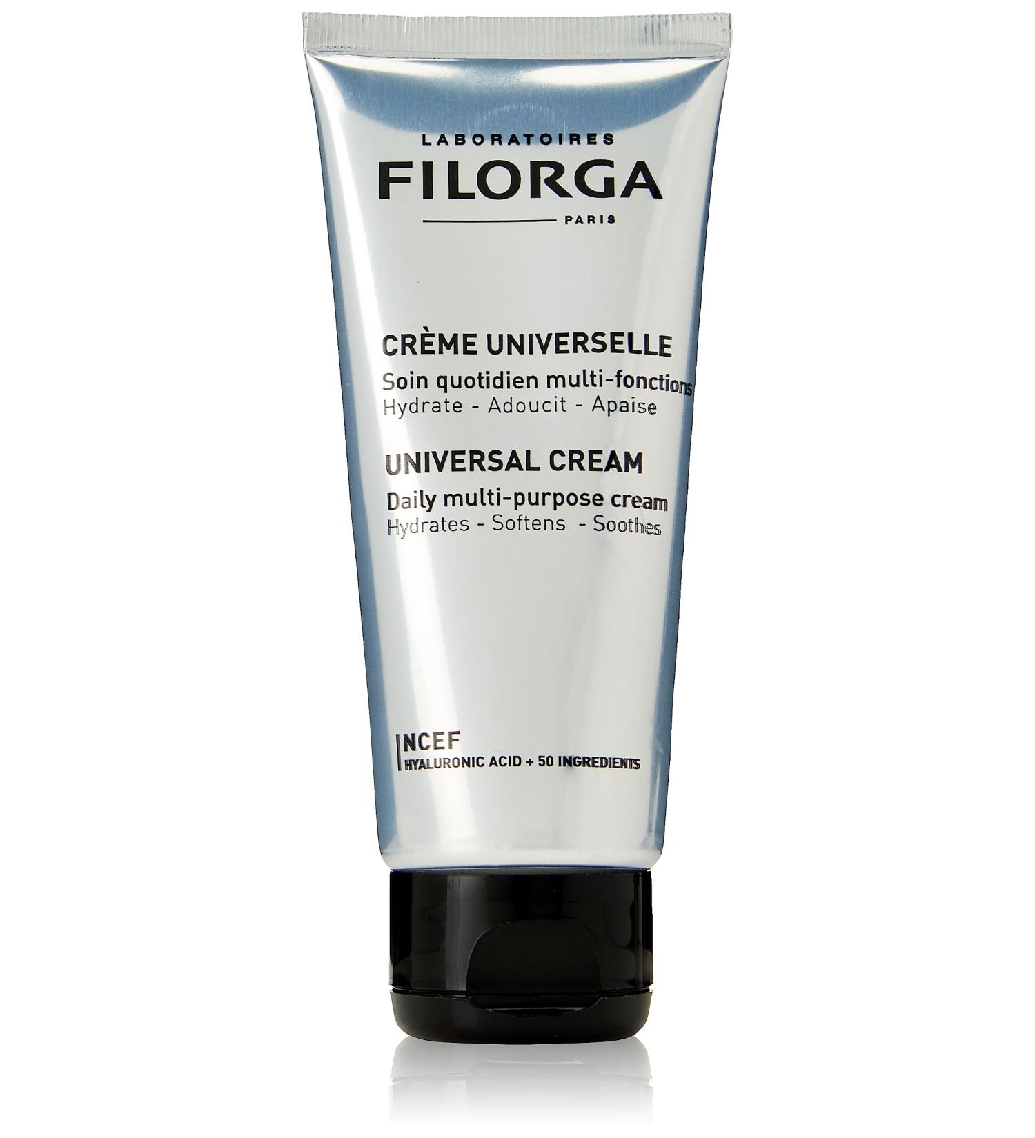 Filorga Universelle Creme 100 ml - Buy Online on GoSupps.com
