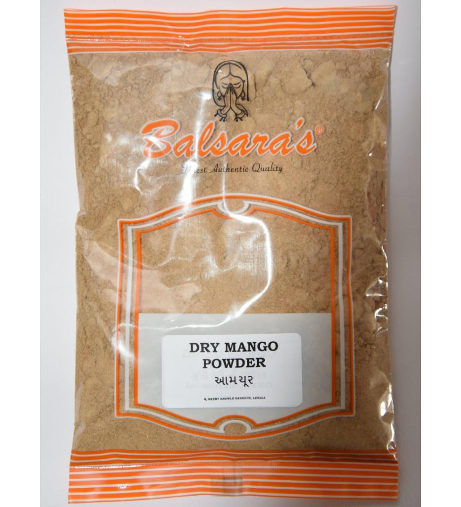 Balsara's Dried mango powder 500g