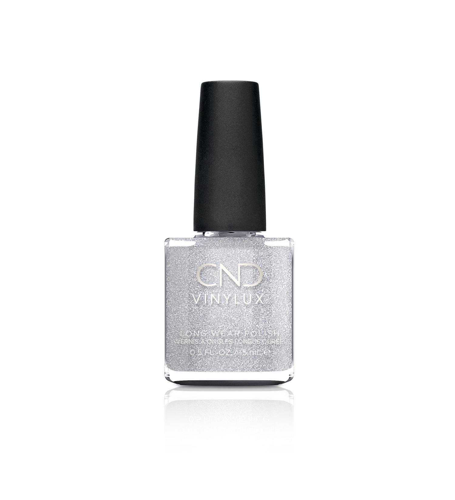 CND Vinylux Long Wear Nail Polish (No Lamp Required) 15 ml Grey After Hours - Buy Online on GoSupps.com