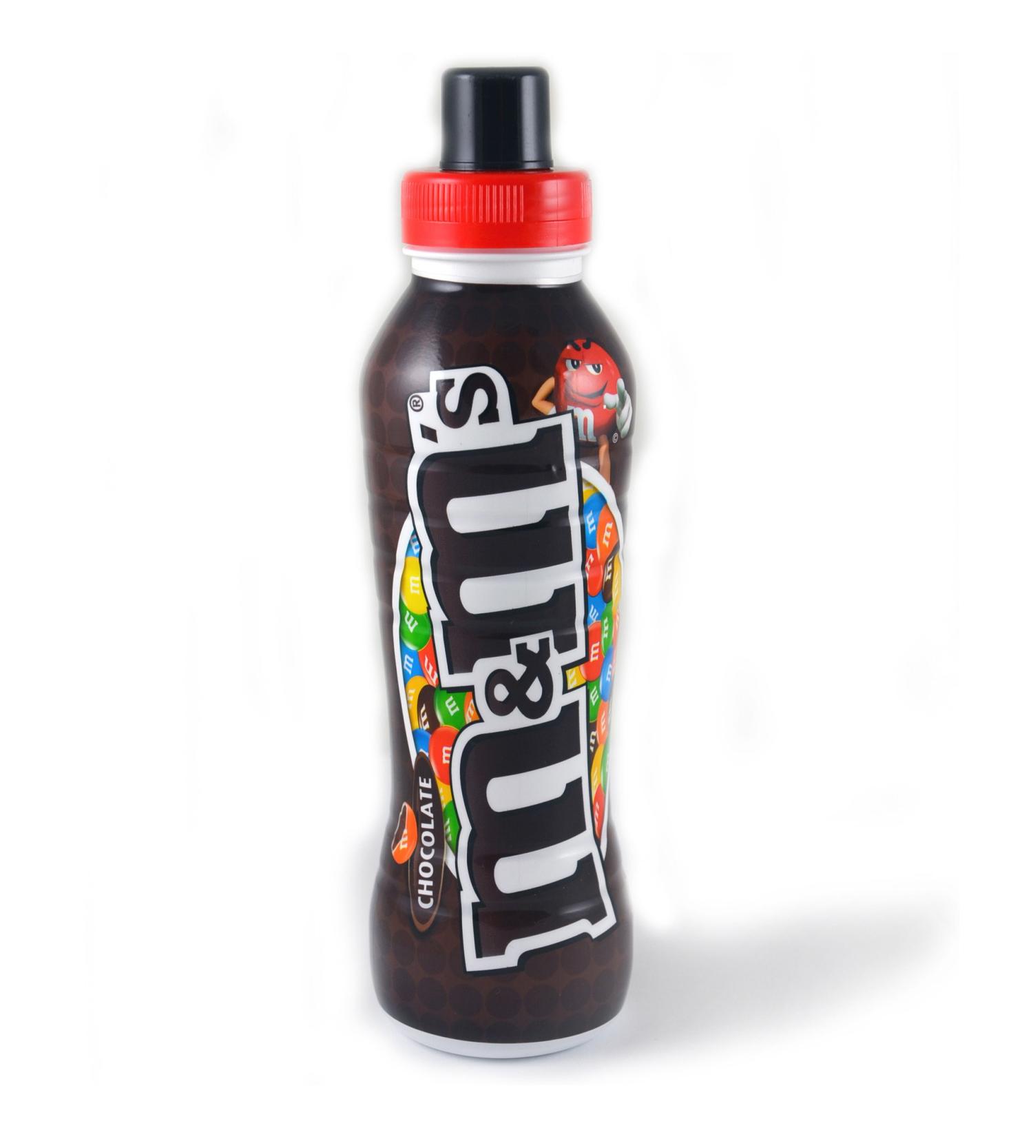 M&M's Chocolate Drink 350 ml