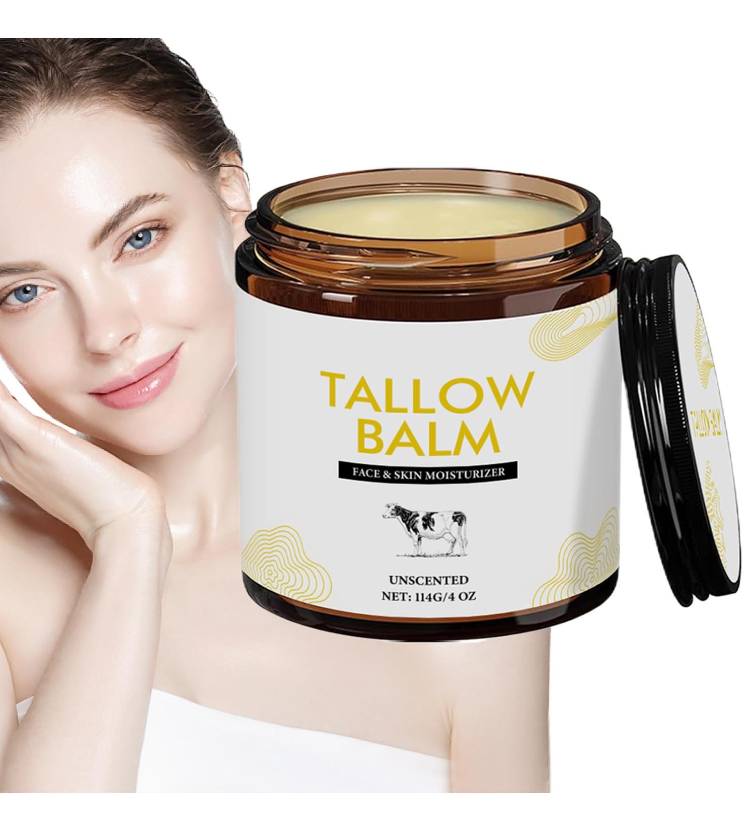 Moisturizer for the face 114 g skin care for women natural soothing lotion daily care for morning and night - Buy Online on GoSupps.com