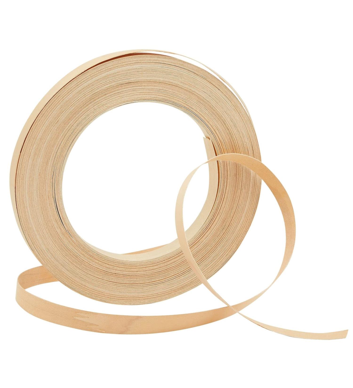 Juvale Thin Flat Reed Coil - 5/8 Wide Wicker Basket Weaving Supplies - DIY Crafts - 0.5 lbs, 118 Ft - Buy Online on GoSupps.com