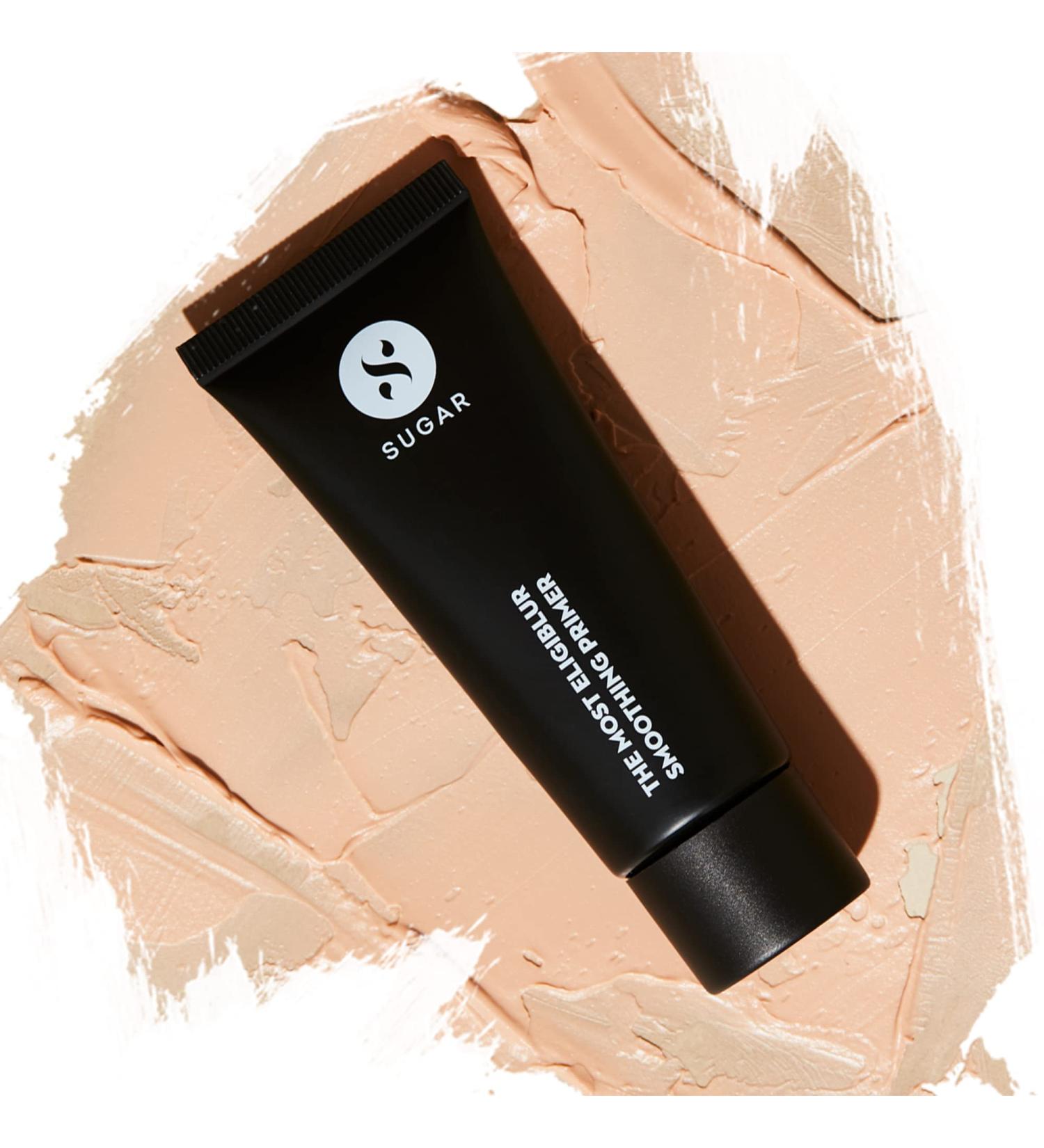 SUGAR Cosmetics The Most Eligiblur Smoothing Primer - Smooth Application & Full Coverage for Flawless Skin - Buy Online on GoSupps.com