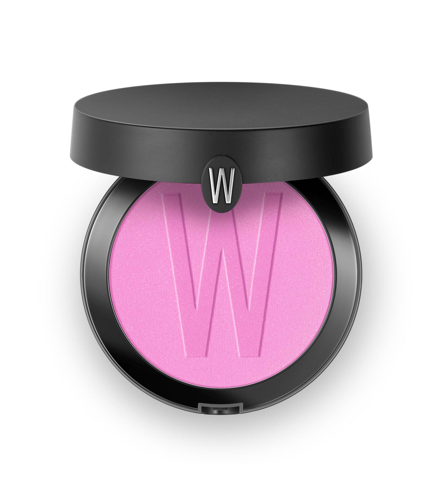 WYCON cosmetics Time Partner Long Lating Compact Blush compact blush with super melting texture and strong color gradient 117 KPINK - Buy Online on GoSupps.com