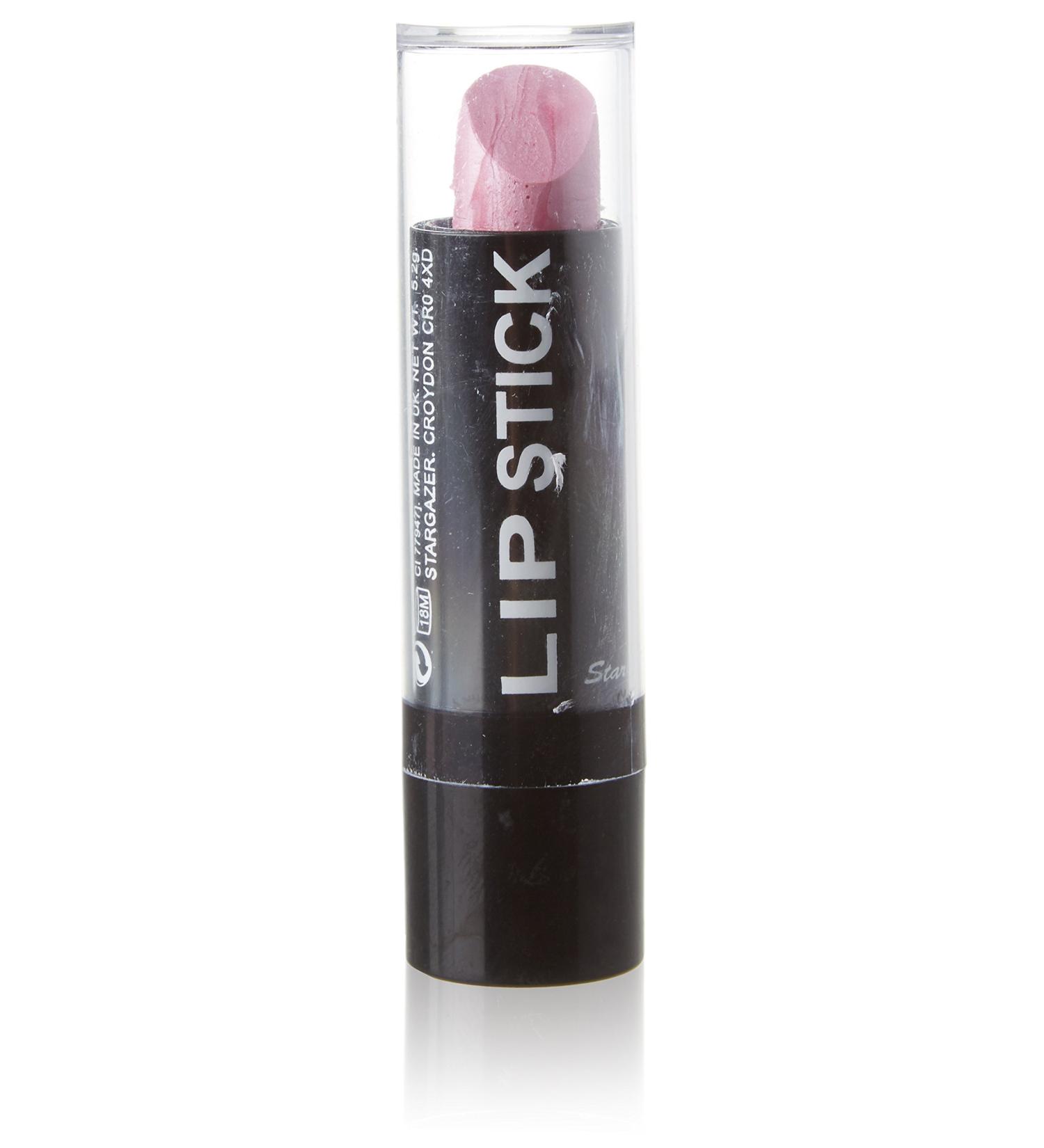 Stargazer Lip Stick Number 117 Soft Pigmented Long Lasting Cruelty-Free Lipstick - Buy Online on GoSupps.com