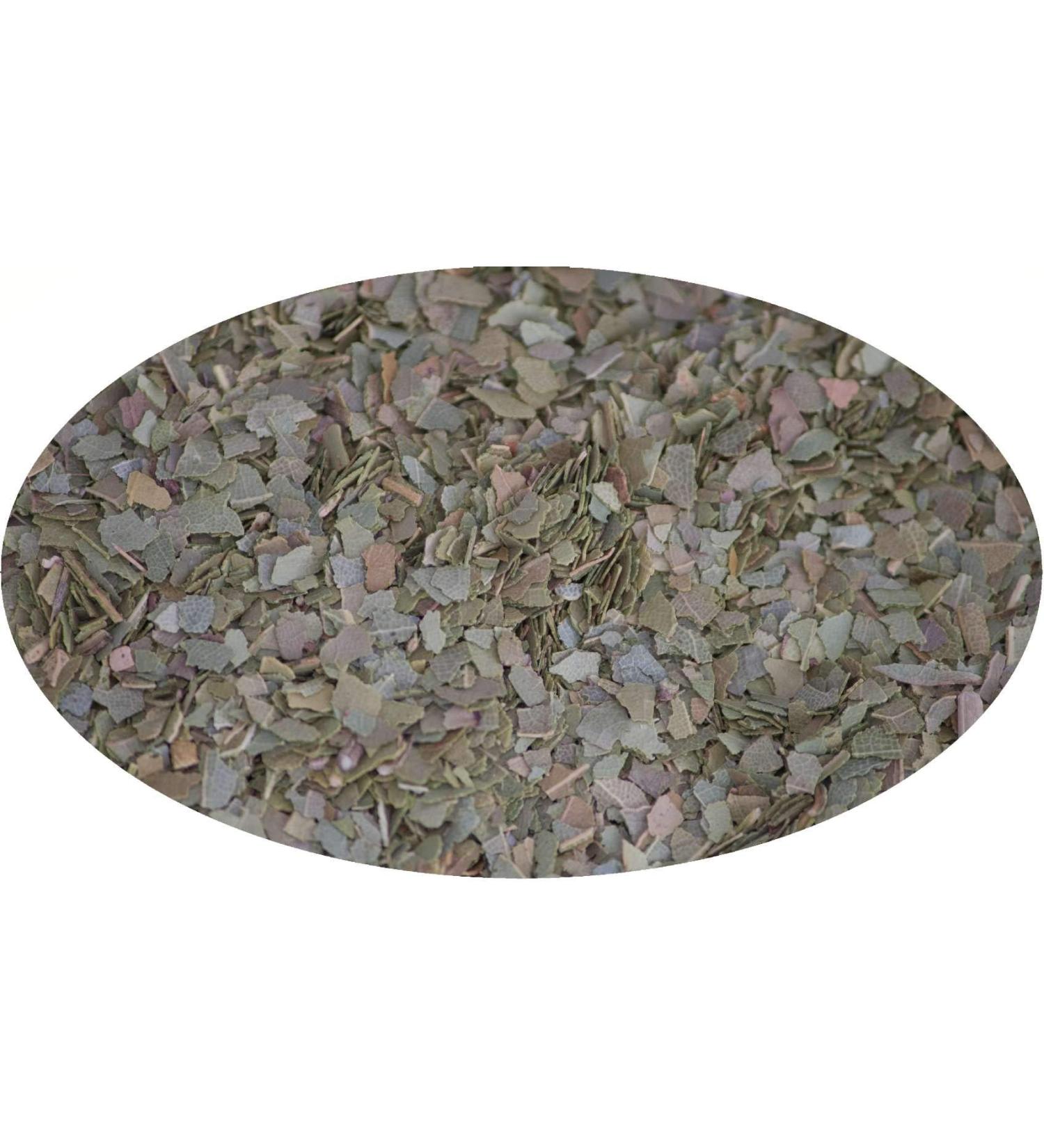 Eder Gewürze - Sliced bay leaf - 250 g