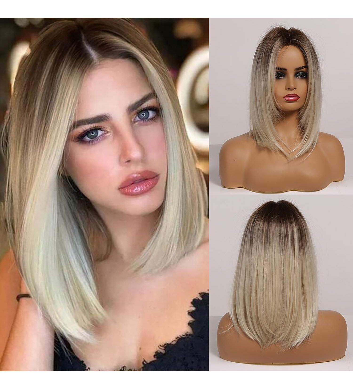 The best synthetic wigs hot sale