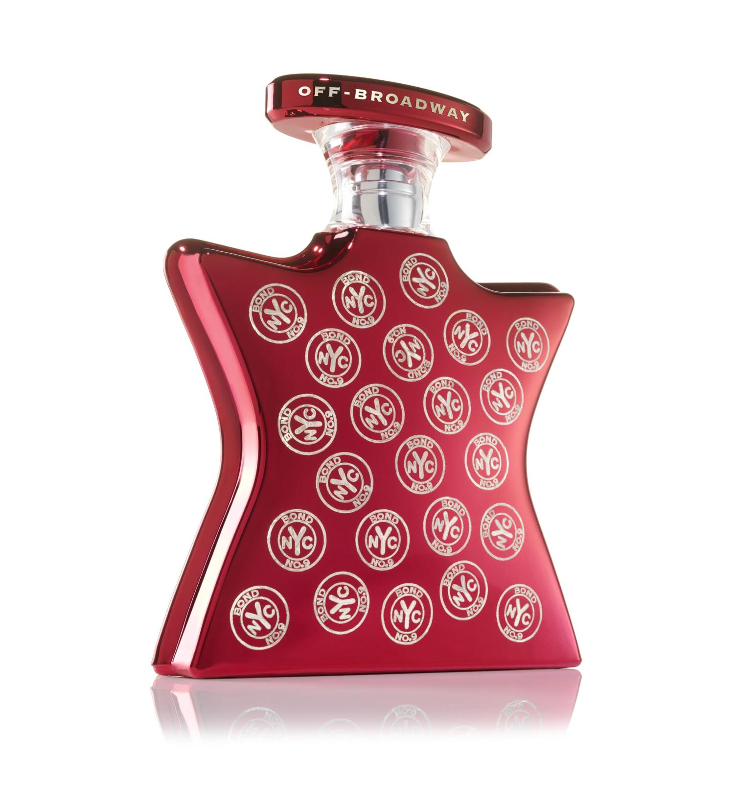 Bond No. 9 New York Off Broadway Unisex Eau de Parfum 3.4 Fl Oz - Buy Online on GoSupps.com