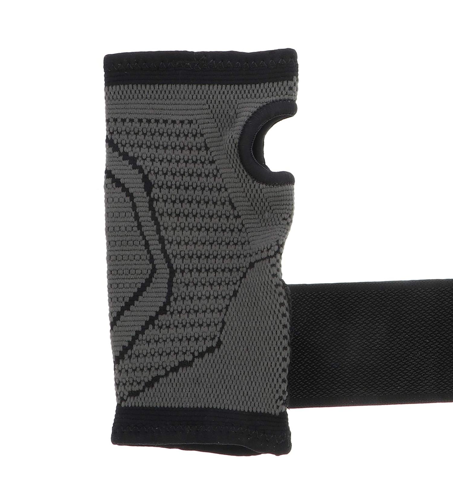 COHEALI Breathable Palm Hand Support Brace - Wrist Injury & Sprain Compression Sleeve for Optimal Hand Support (18x9.5cm) - International Shipping Available - Buy Online on GoSupps.com