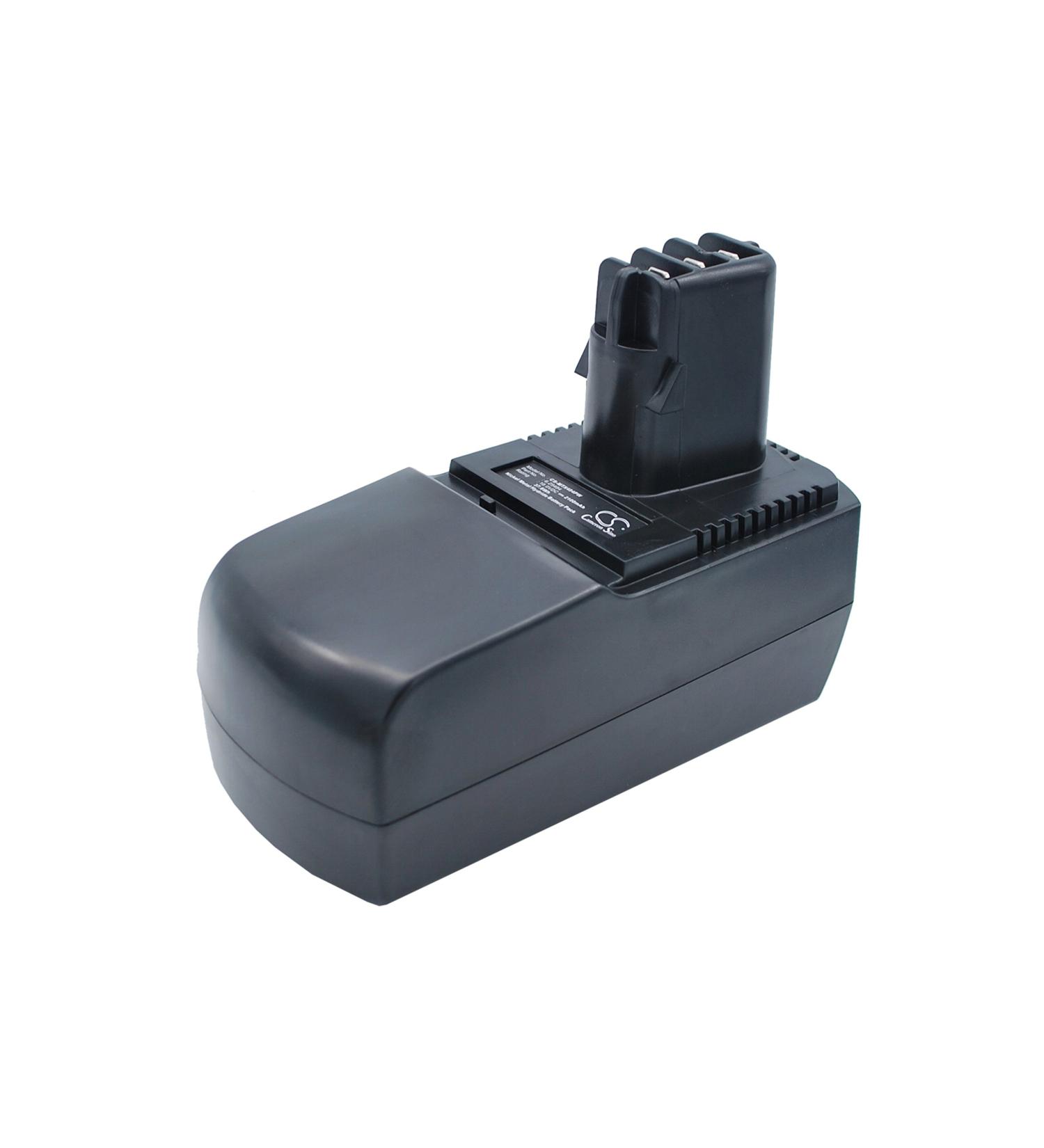 Buy 2100mAh 18V Battery Compatible with BSZ18 Impuls Li | International Shipping Available - Buy Online on GoSupps.com