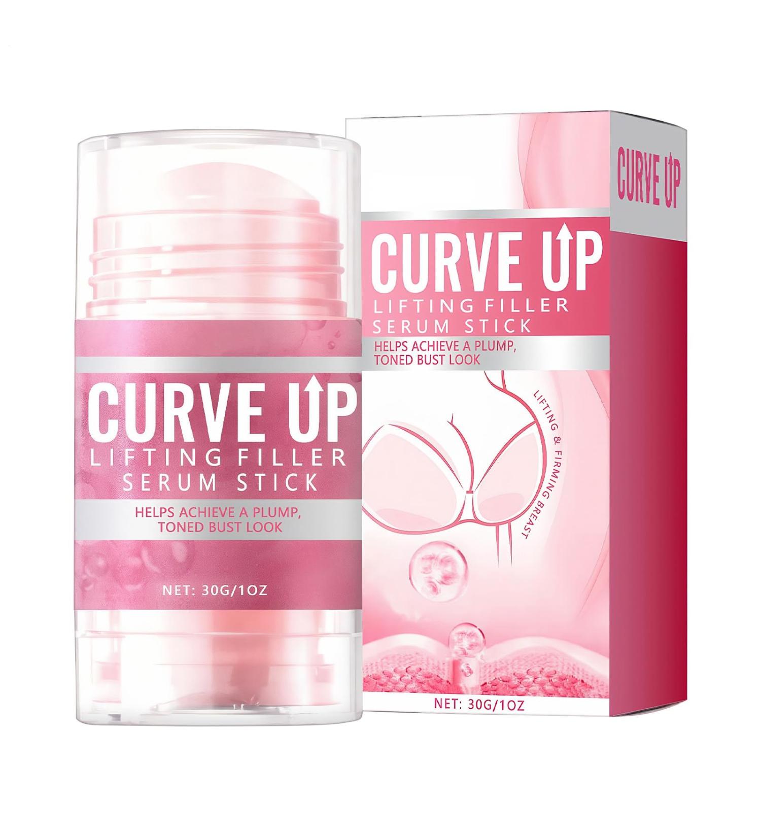  Generisch Breast Enhancement - 30g - Moisturizing Nourishing Firming and Enhancing Pencil | Breast firming pencil for women and girls seeking effective solutions - Buy Online on GoSupps.com