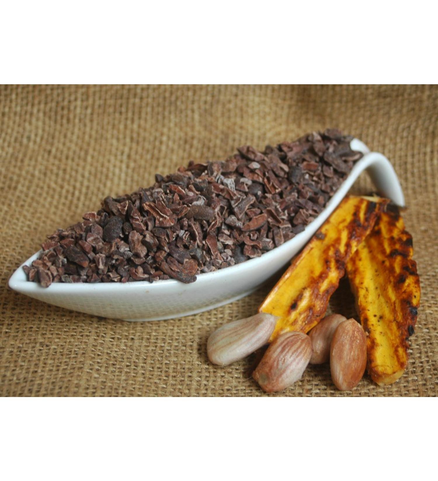 Naturix24 Naturix24 Cocoa Noise - 1 kg Bag