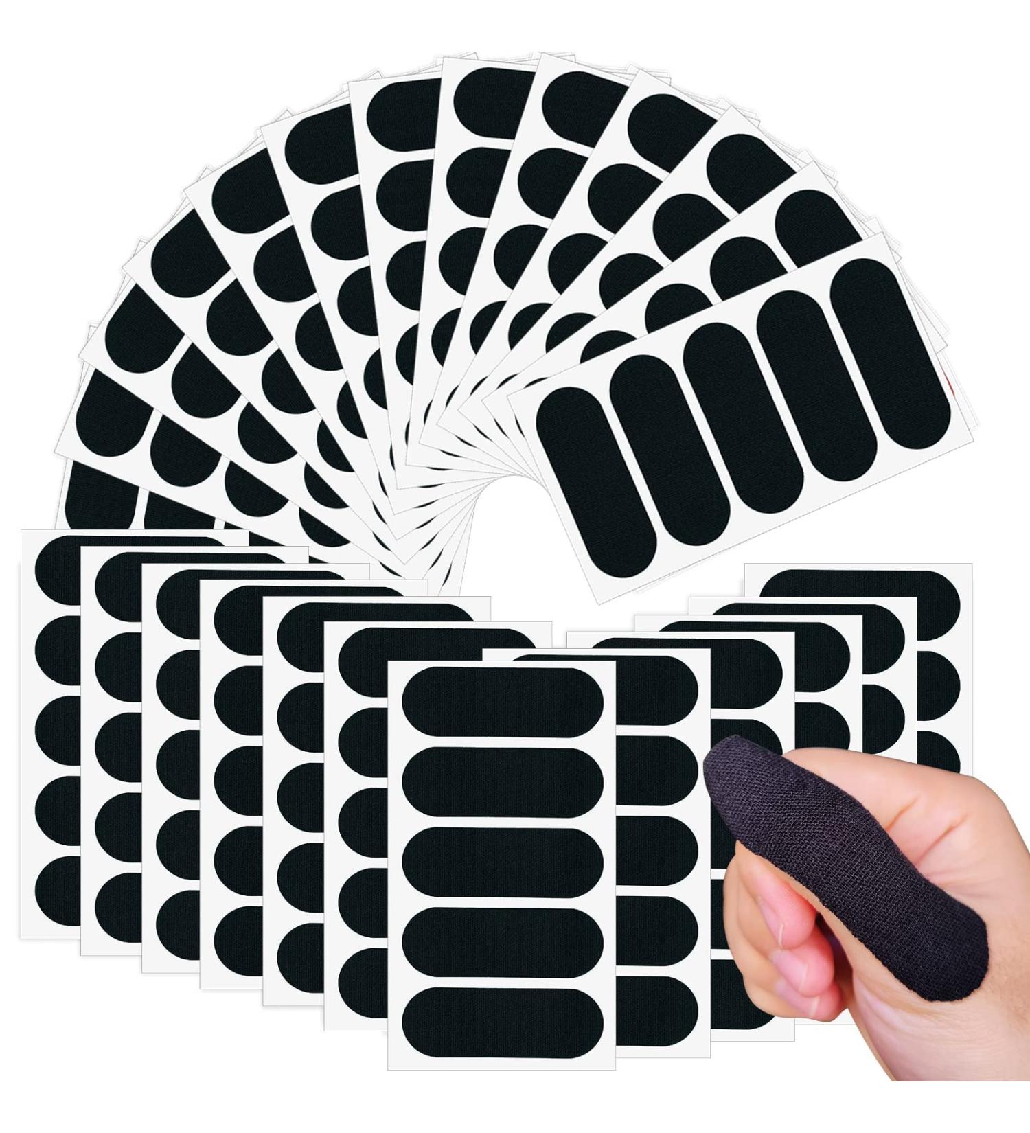 TOOSIS 120PCS Bowling Thumb Tape - Premium Bowling Finger Tape for Men & Women - Essential Bowling Accessories Worldwide Shipping - Buy Online on GoSupps.com