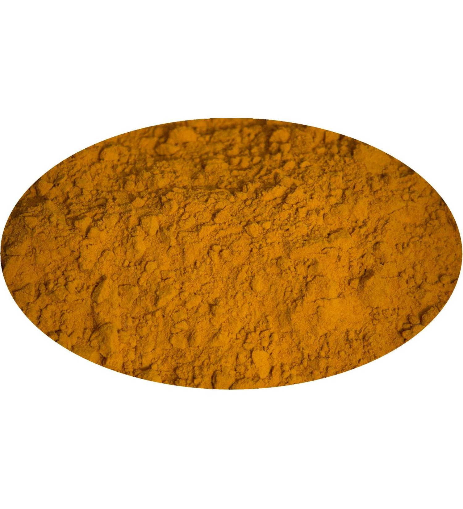 Eder Épices - Golden Milk Spice Mix - 1 kg