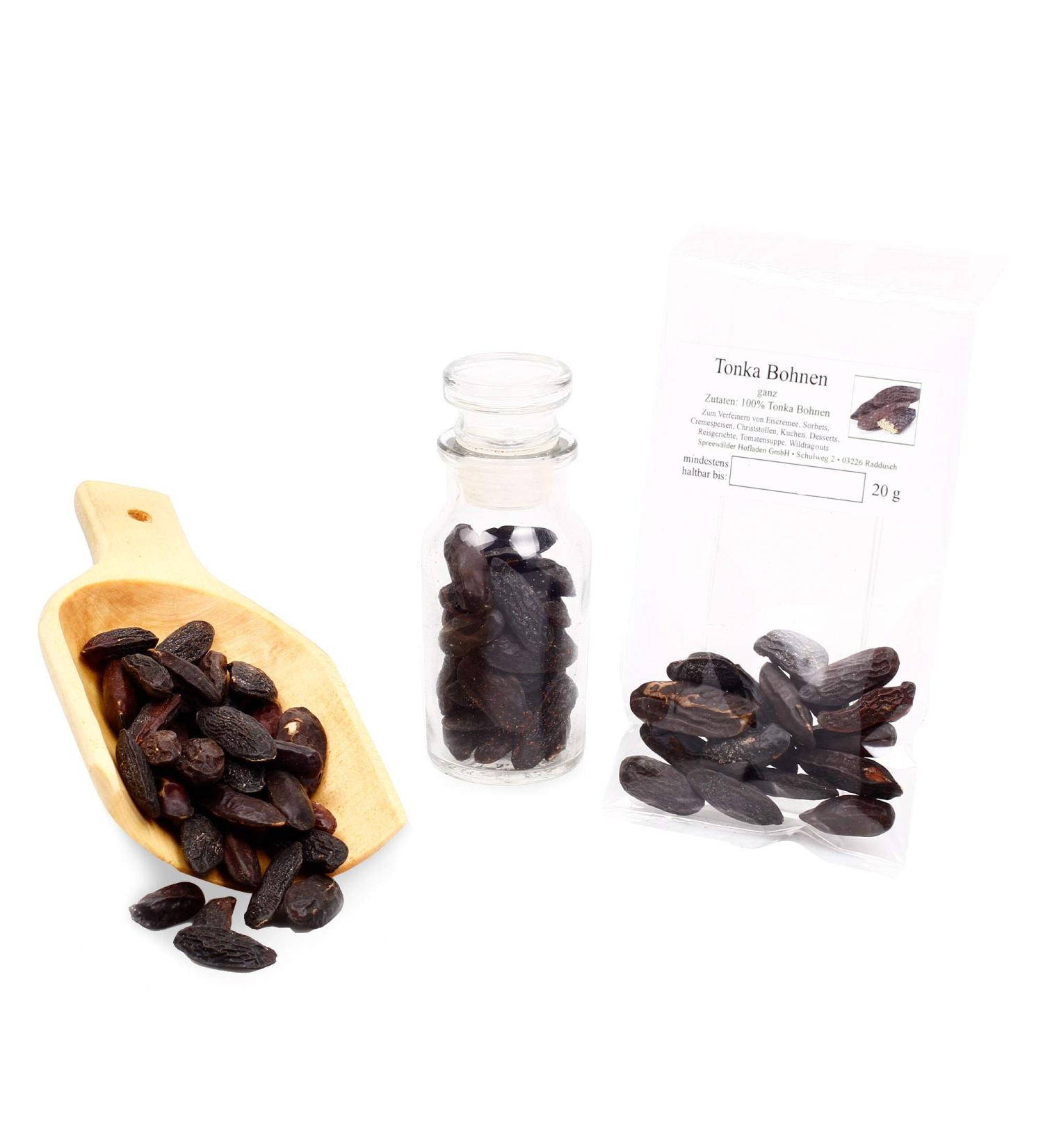  Feine W rze Clay seeds - Lucky charm - Cooking spices - Wild spices - For rabbit deer and rabbits - 20 g - Buy Online on GoSupps.com