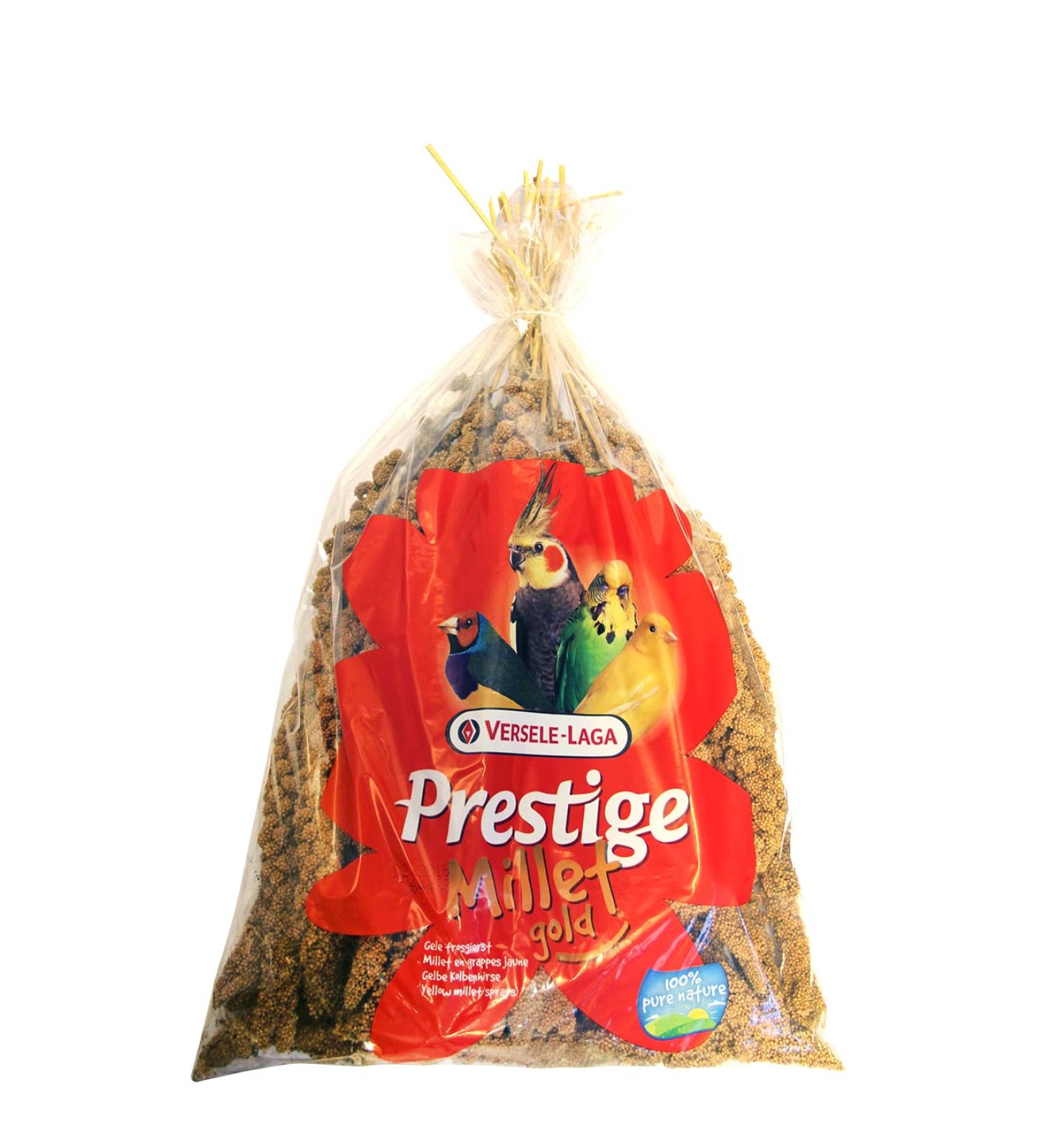 VL MILLET SPRAY 1kg - Buy Online on GoSupps.com