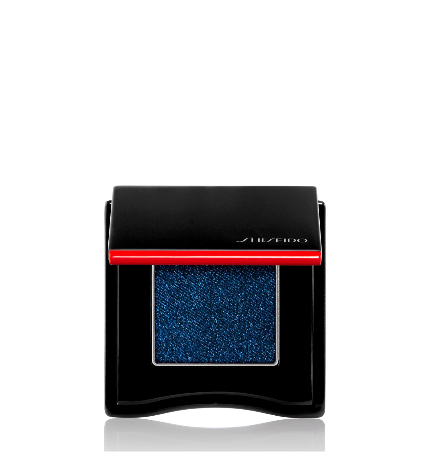 Buy POP Powdergel Eyeshadow #17 - Shimmering Navy 2.5g | Long-lasting Vibrant Color for Every Look - Buy Online on GoSupps.com