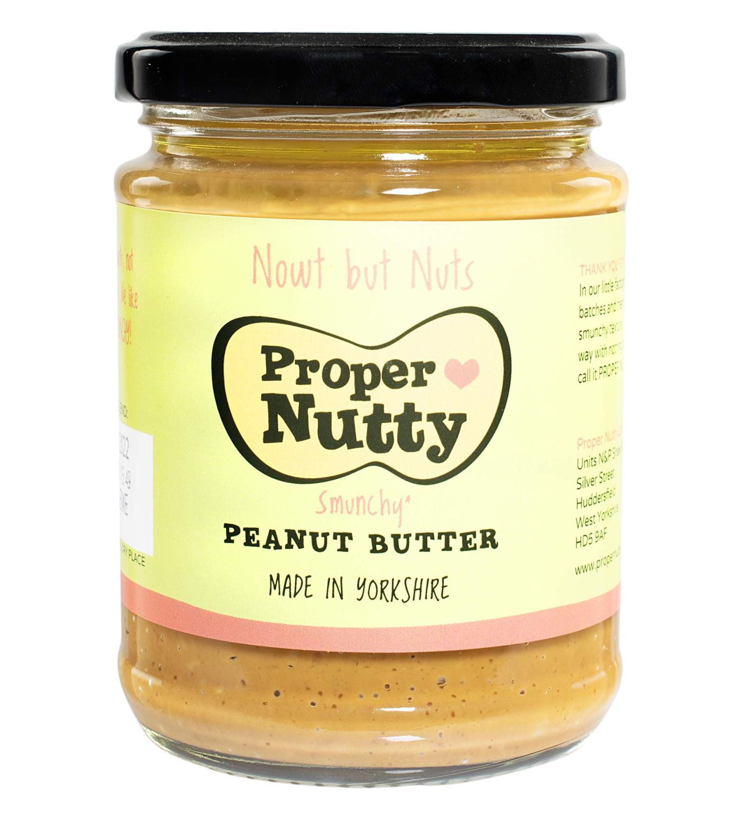 P/Nutty Nowt But Nuts - Buy Online on GoSupps.com