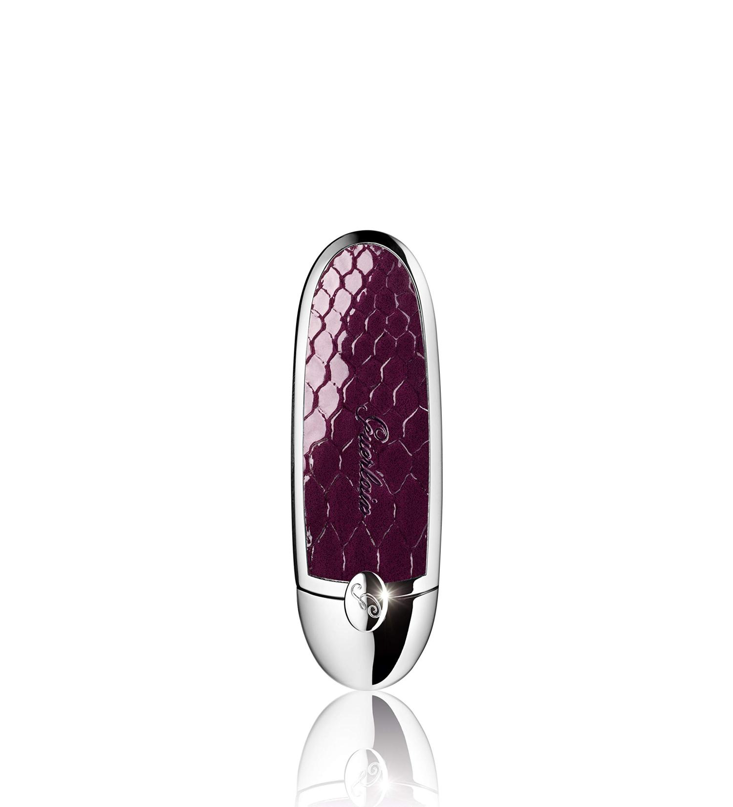 Rouge G Le Capot Double Miroir Hype Purple - Luxurious Compact Mirror for On-the-Go Glamour | International Shipping - Buy Online on GoSupps.com