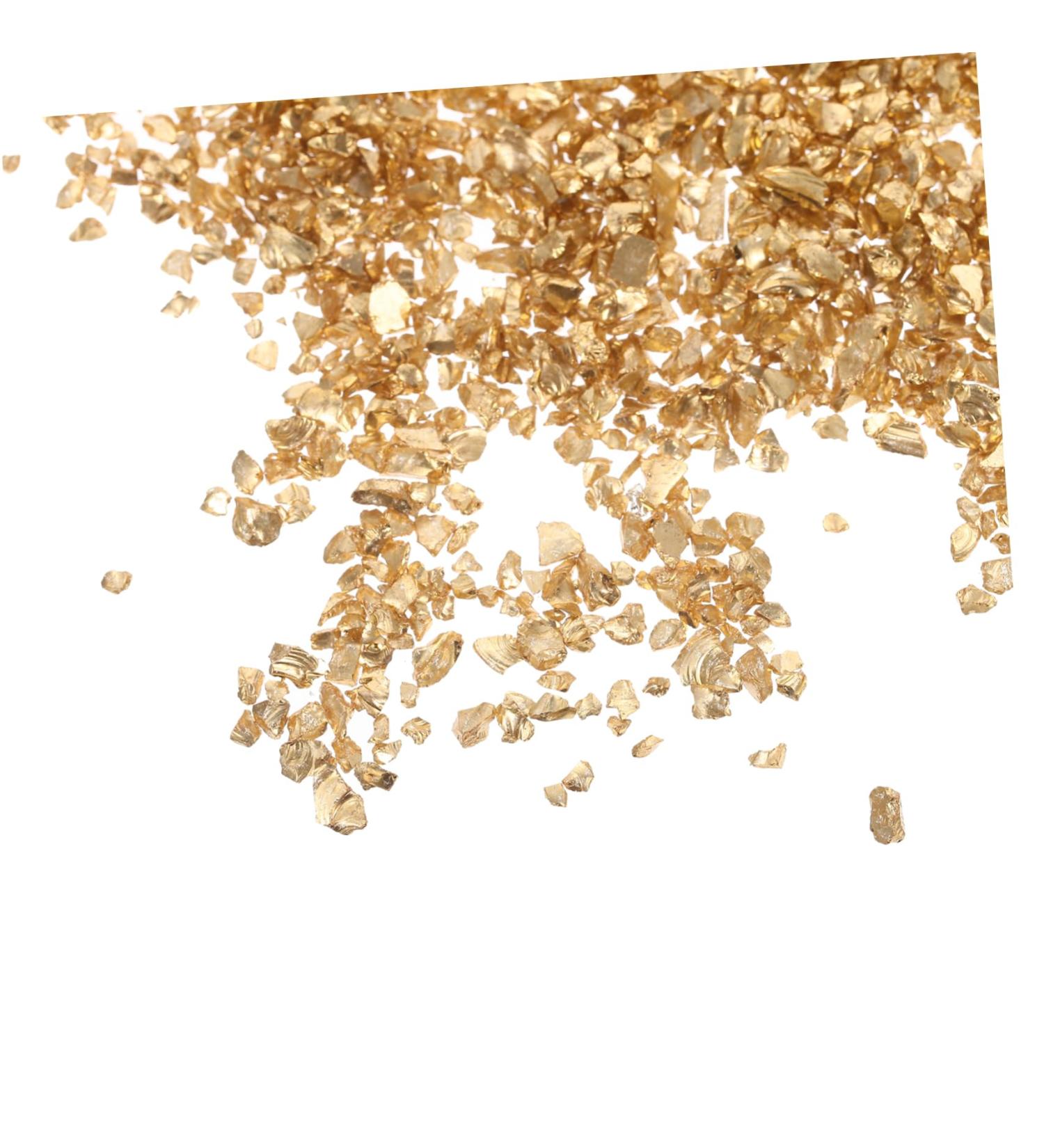 Sac Breloques R sine Diy Verre Remplissages Pour Ongles D corations De Manucure Assorties Votre Go t Faciles Coller Dor  - Buy Online on GoSupps.com