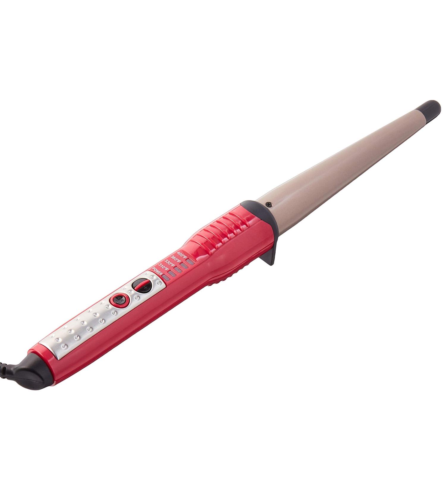 CONAIR Infiniti You Curl Ceramic Styler - Professional Hair Styling Tool - Buy Online on GoSupps.com