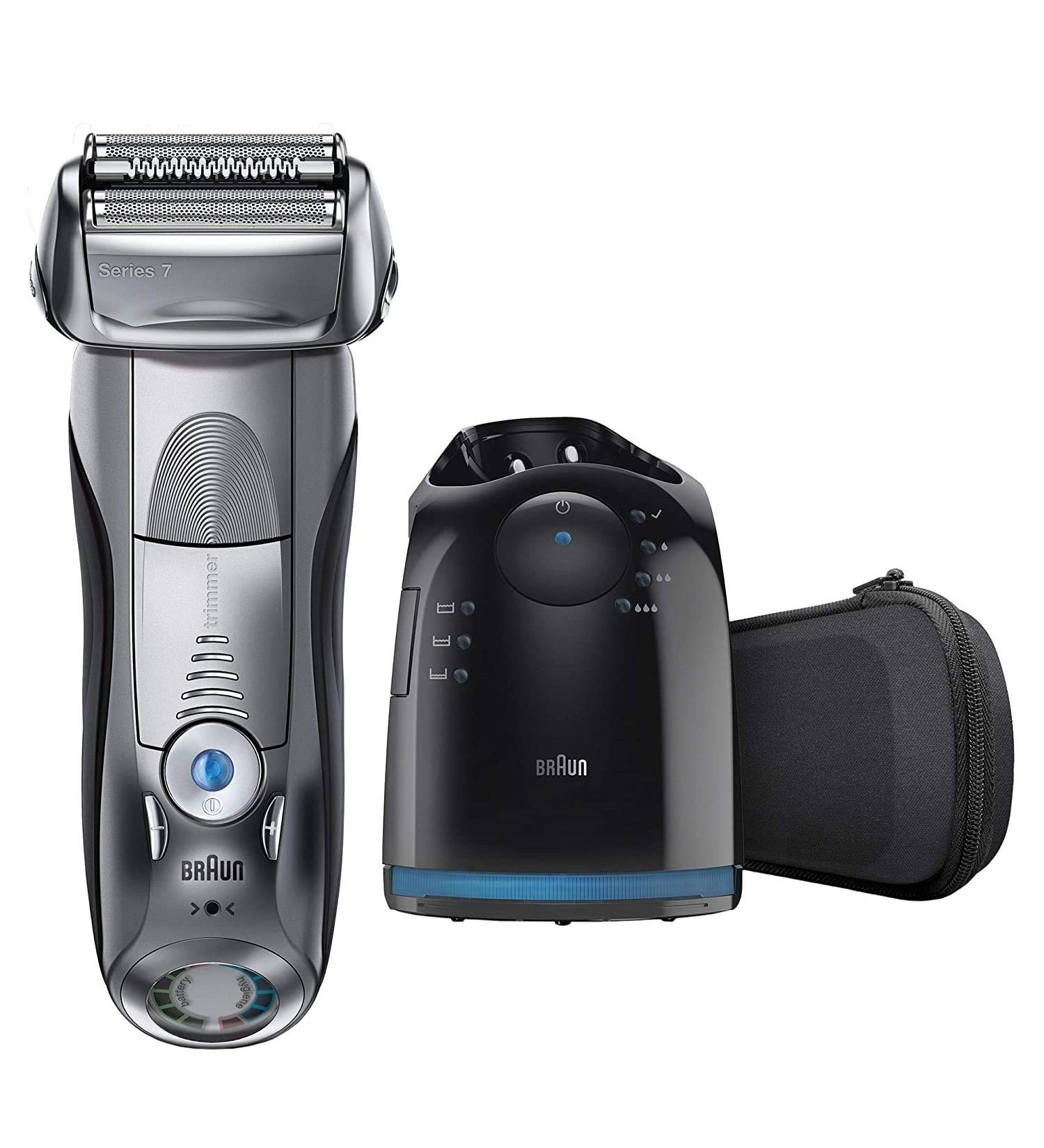 Braun Series 7 790cc