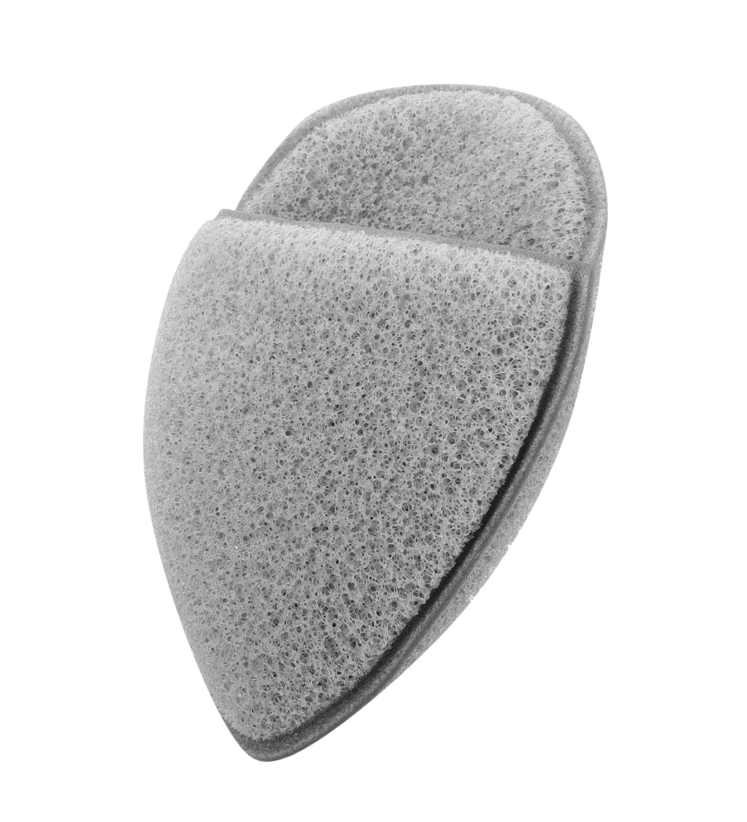 HONMEET Water Drop Glove Face Wash Sponges Face Wash Sponge Face Sponge Facial Scrub Pads Sponge for Face Makeup Sponge Facial Cleansing Sponge Face Scrubber Hydrophilic Polyurethane - Buy Online on GoSupps.com