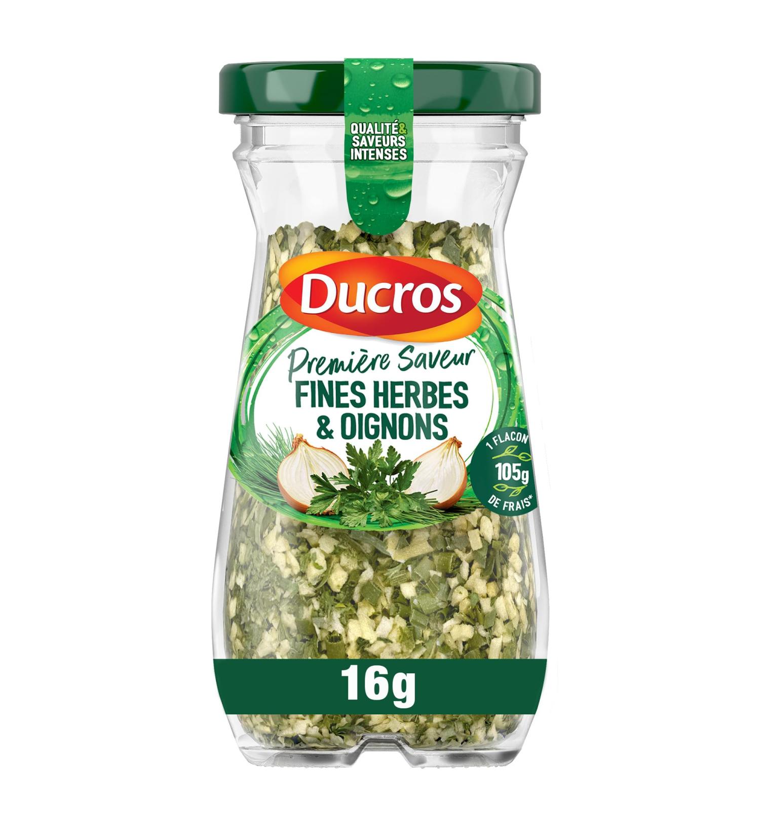 McCormick DUCROS - Fine Herbs 16 g
