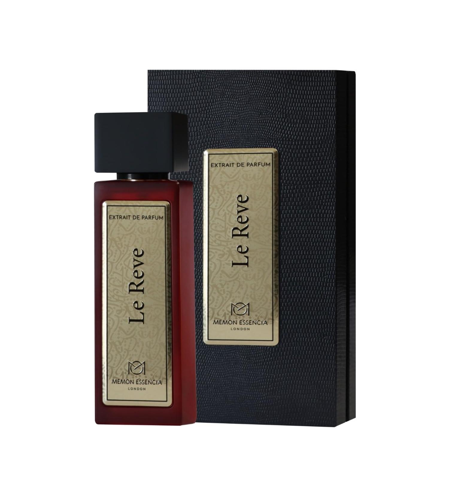 LE REVE 3.4 EXTRAIT DE PARFUM - Buy Online on GoSupps.com